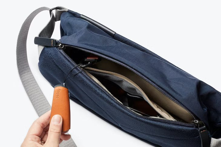 BELLROY SLING - 5 COLORS