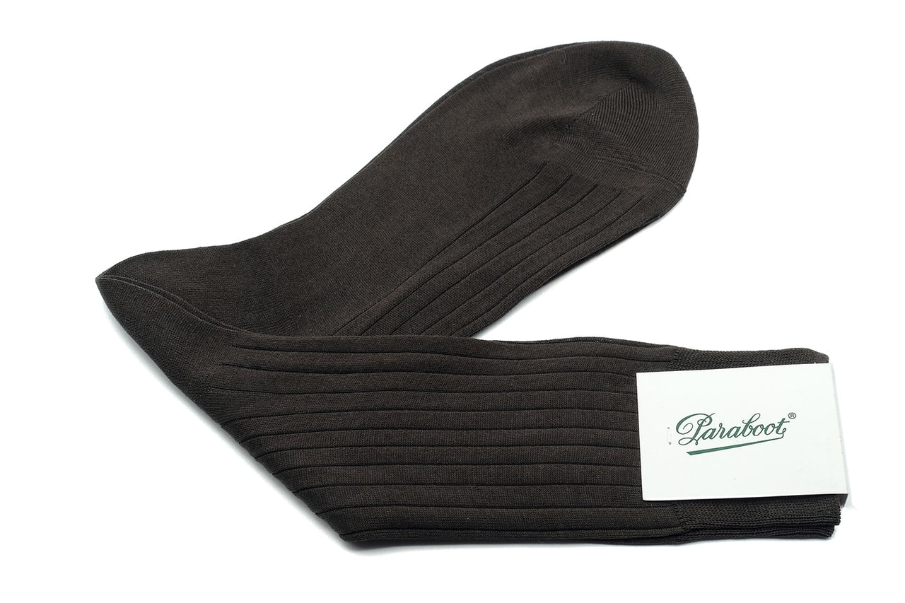 PARABOOT SCOTTISH YARN SOCKS - 5 COLORS