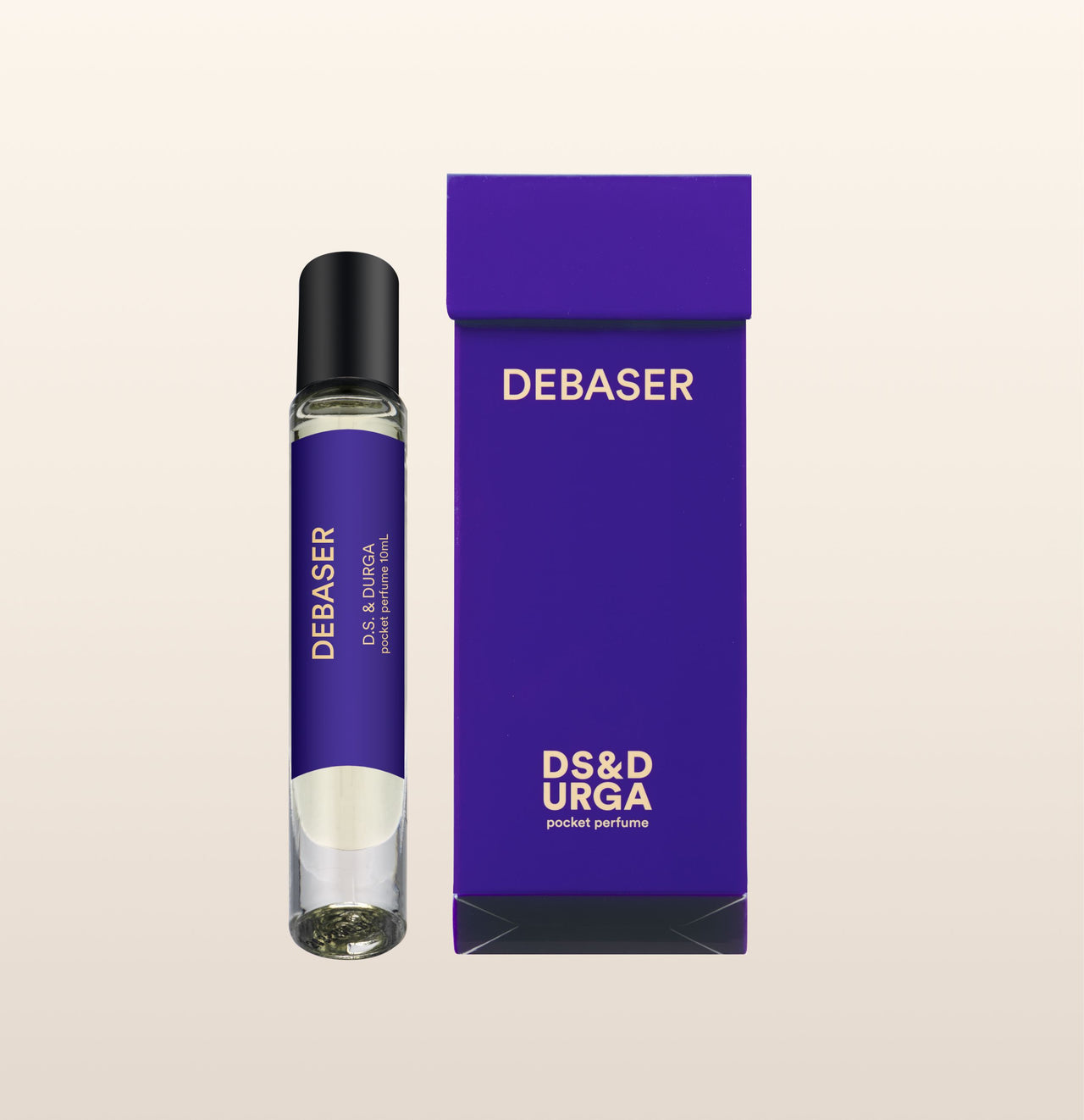 D.S. & DURGA DEBASER - 2 SIZES