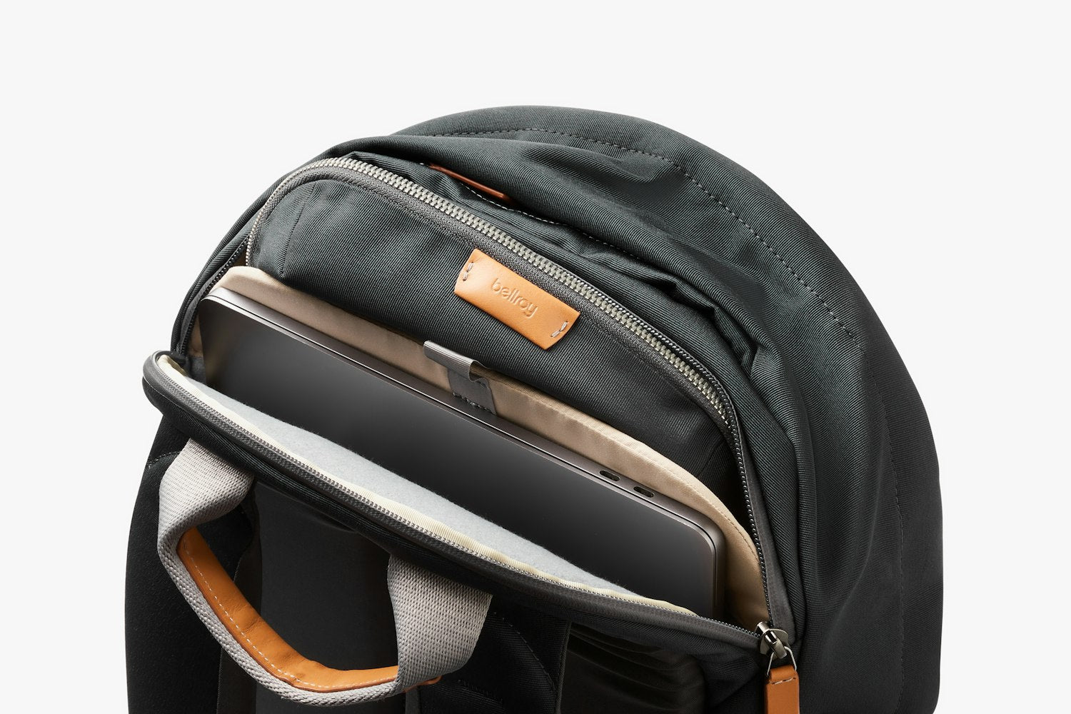 BELLROY CLASSIC BACKPACK PLUS SECOND EDITION