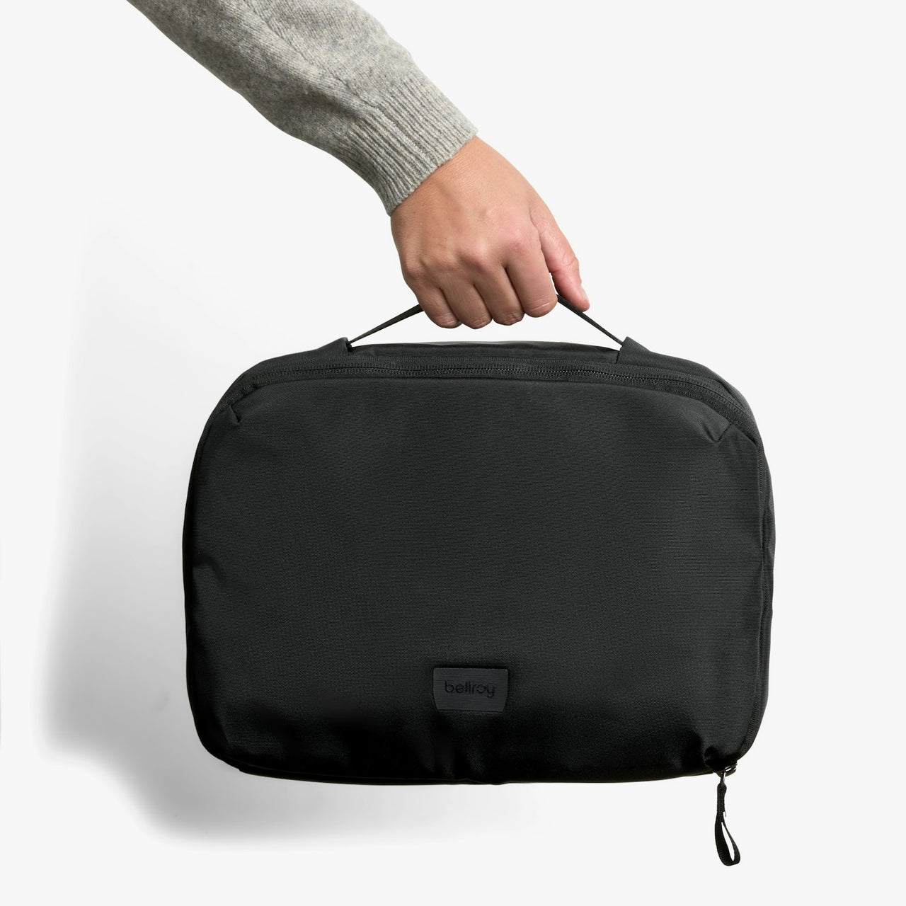 BELLROY HANGING TOILETRY KIT PLUS - 4 COLORS
