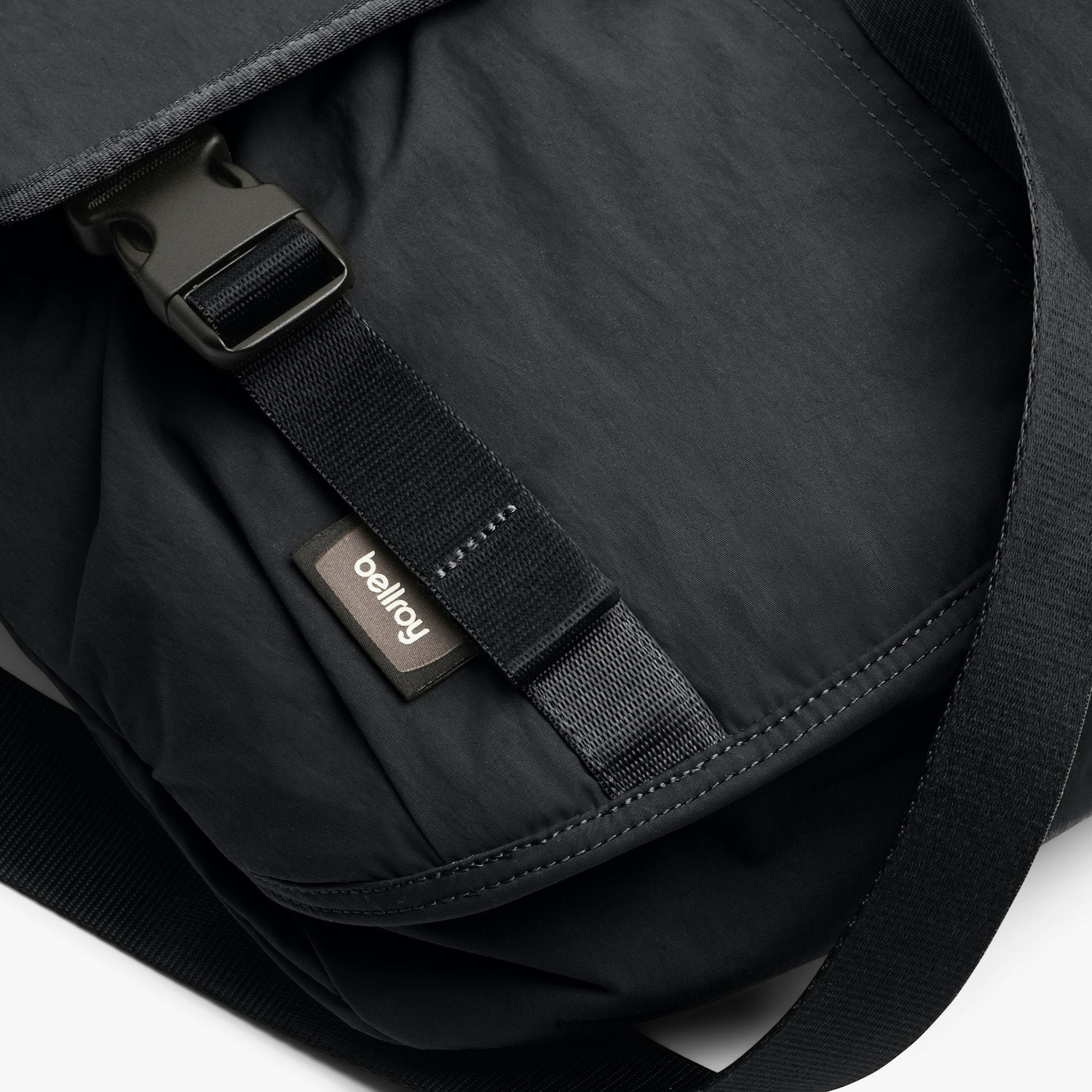BELLROY CINCH MESSENGER 12L - 4 COLORS – HAUS OF HANZ