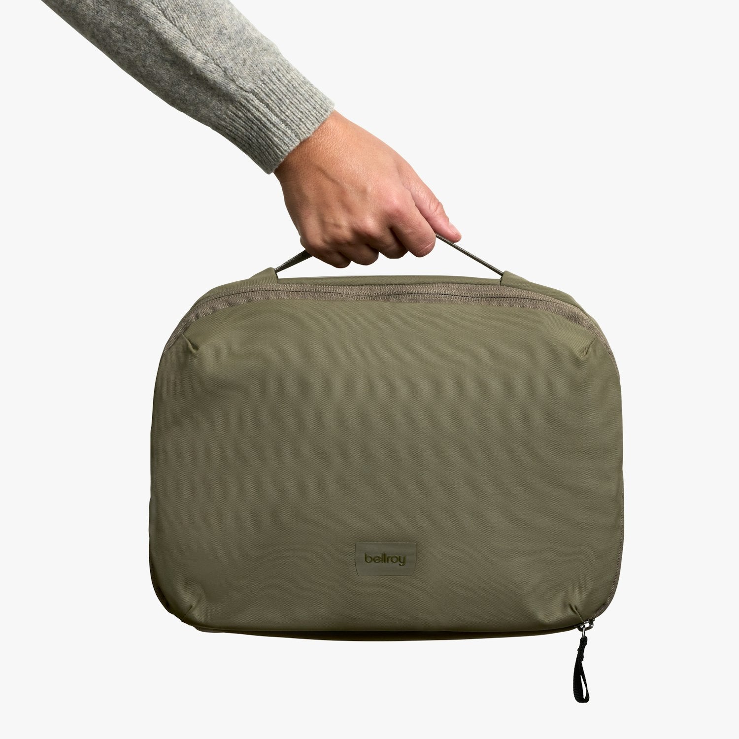 BELLROY HANGING TOILETRY KIT PLUS - 4 COLORS – HAUS OF HANZ