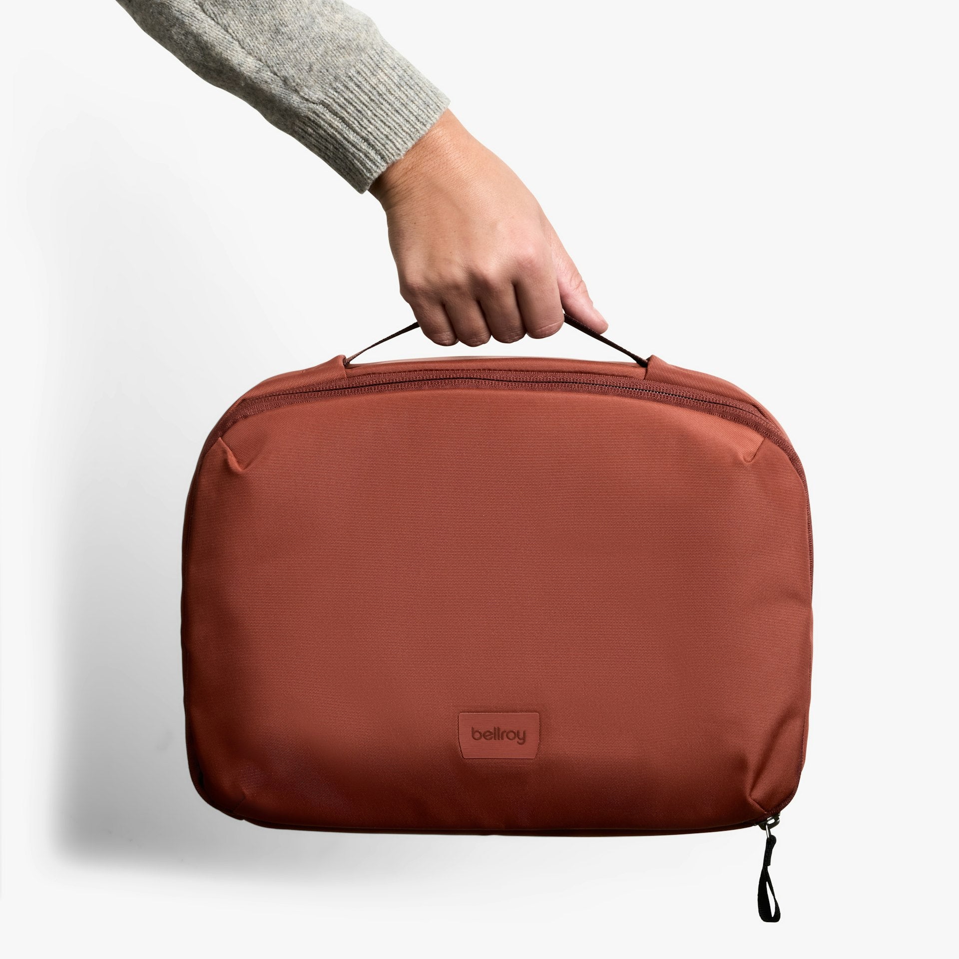 BELLROY HANGING TOILETRY KIT PLUS - 4 COLORS – HAUS OF HANZ