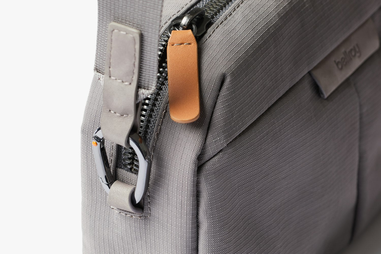 BELLROY TOKYO CROSSBODY - STORM GREY – HAUS OF HANZ