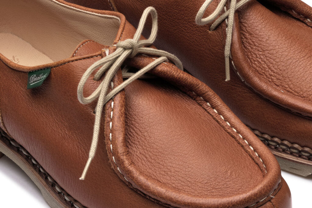 PARABOOT MICHAEL - CERF WHISKY – HAUS OF HANZ