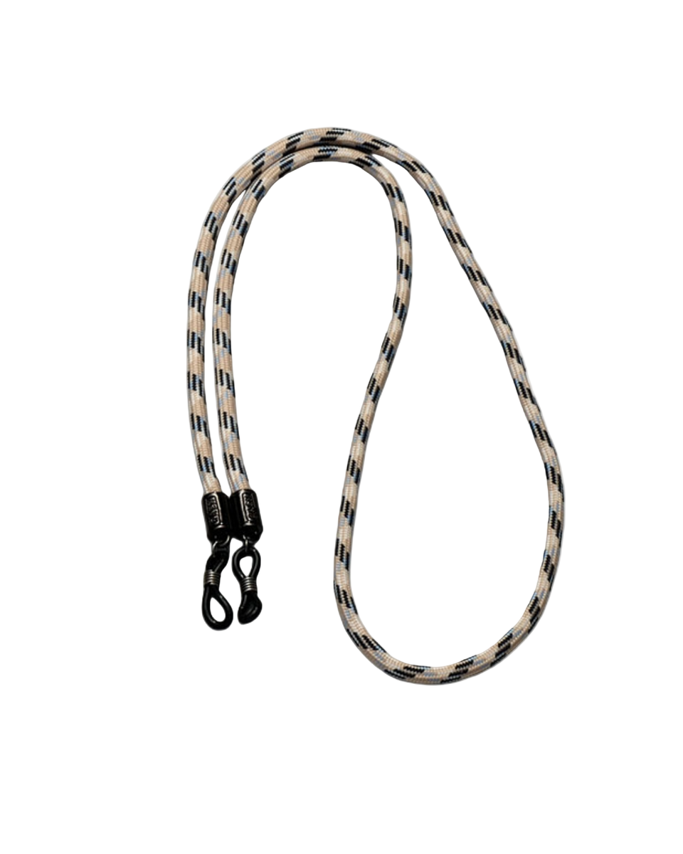 RAEN SUNGLASSES LEASH - WHITE