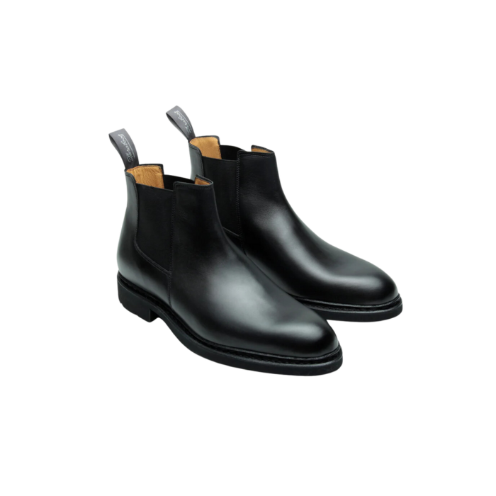 PARABOOT CHAMFORT CHELSEA BOOT - 2 COLORS AVAILABLE
