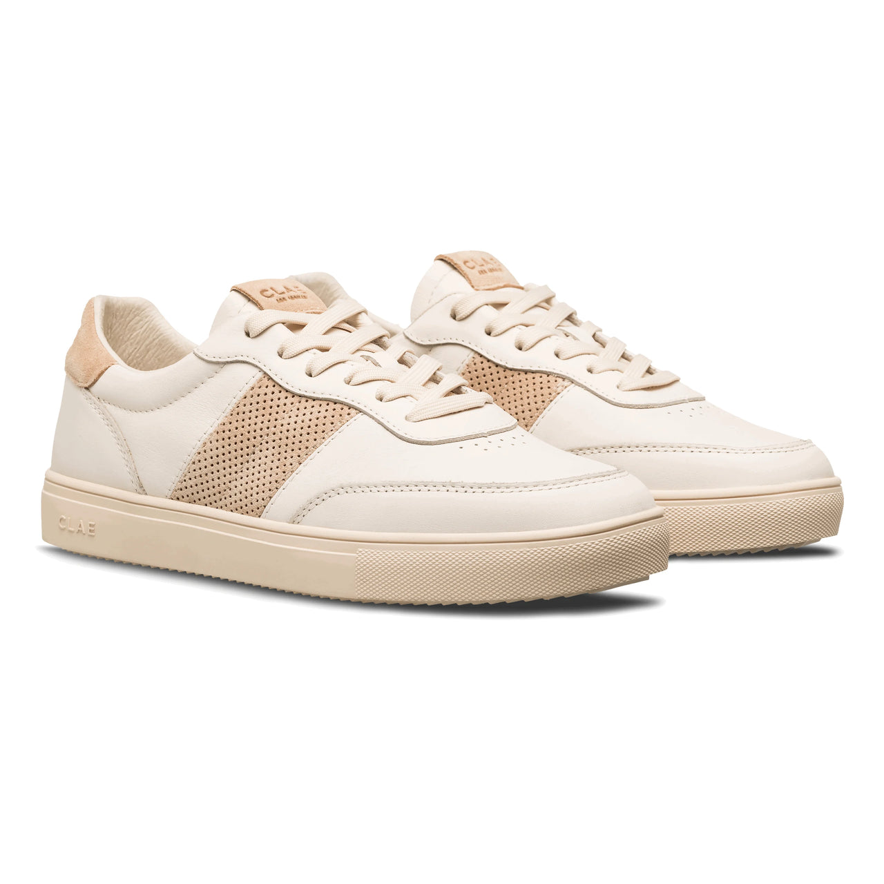 CLAE DAVIS - OFF WHITE SAFARI