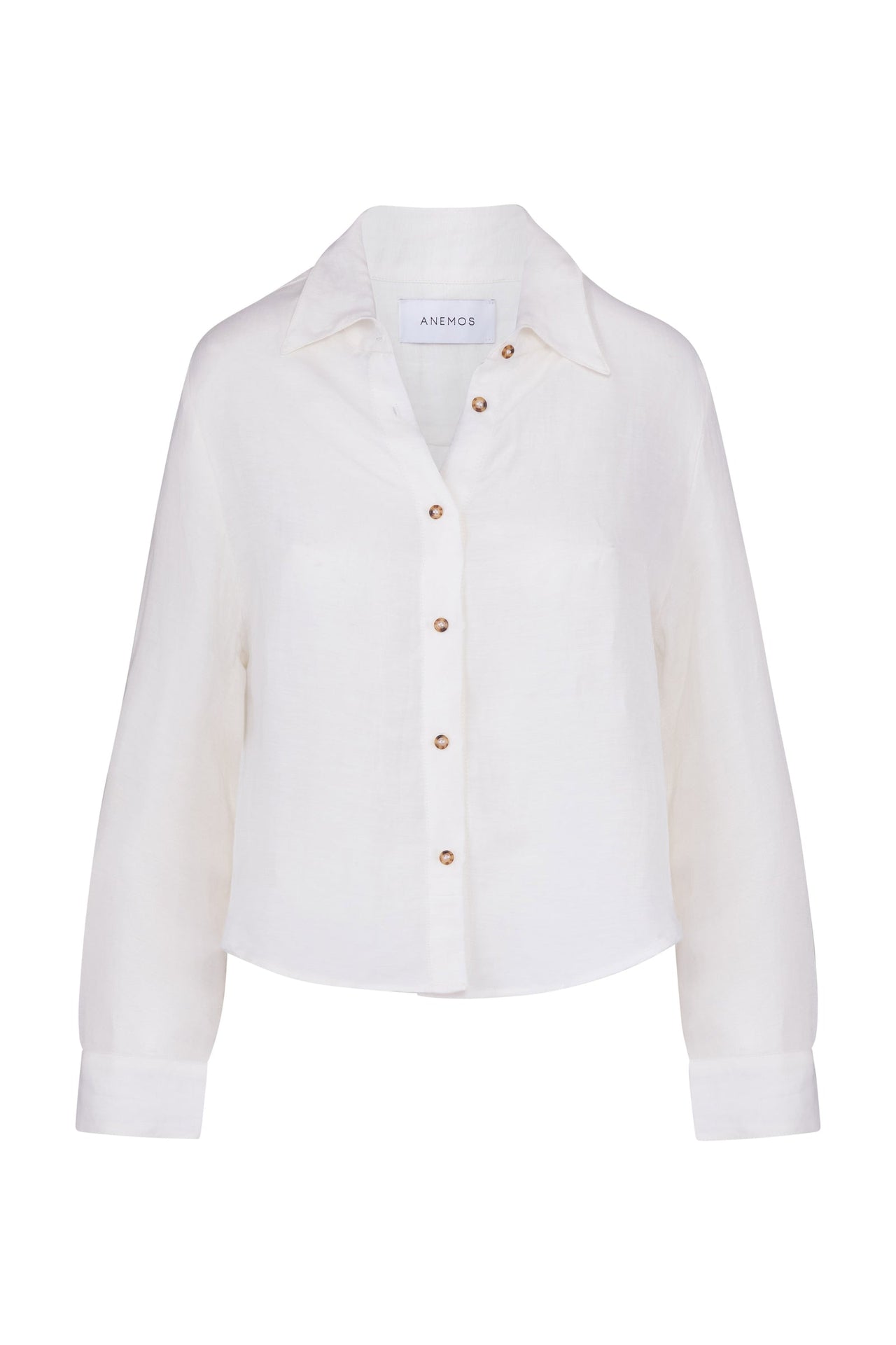 ANEMOS THE PHILLIPS BUTTON DOWN SHIRT - 3 COLORS