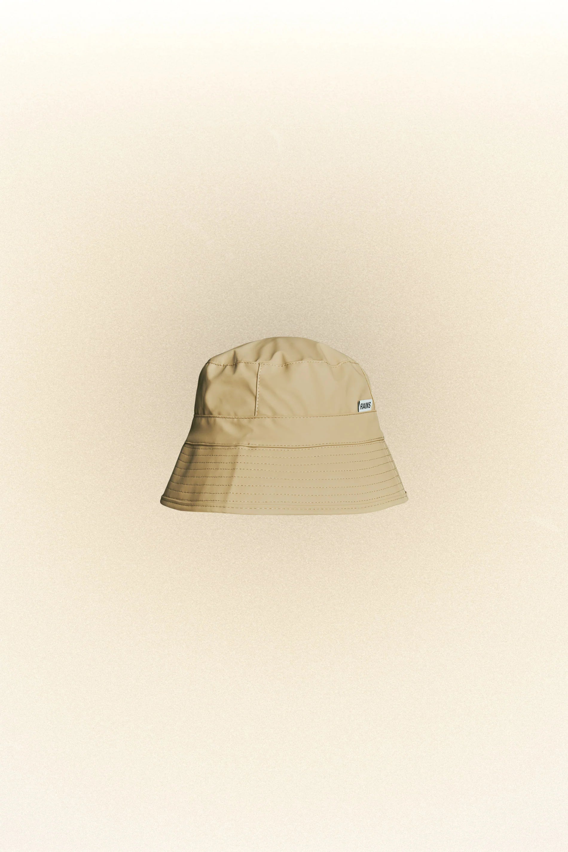 Jaxon Hats Rollable Rain Bucket Hat – 100% Polyester, Men’s Solid Fitted Style