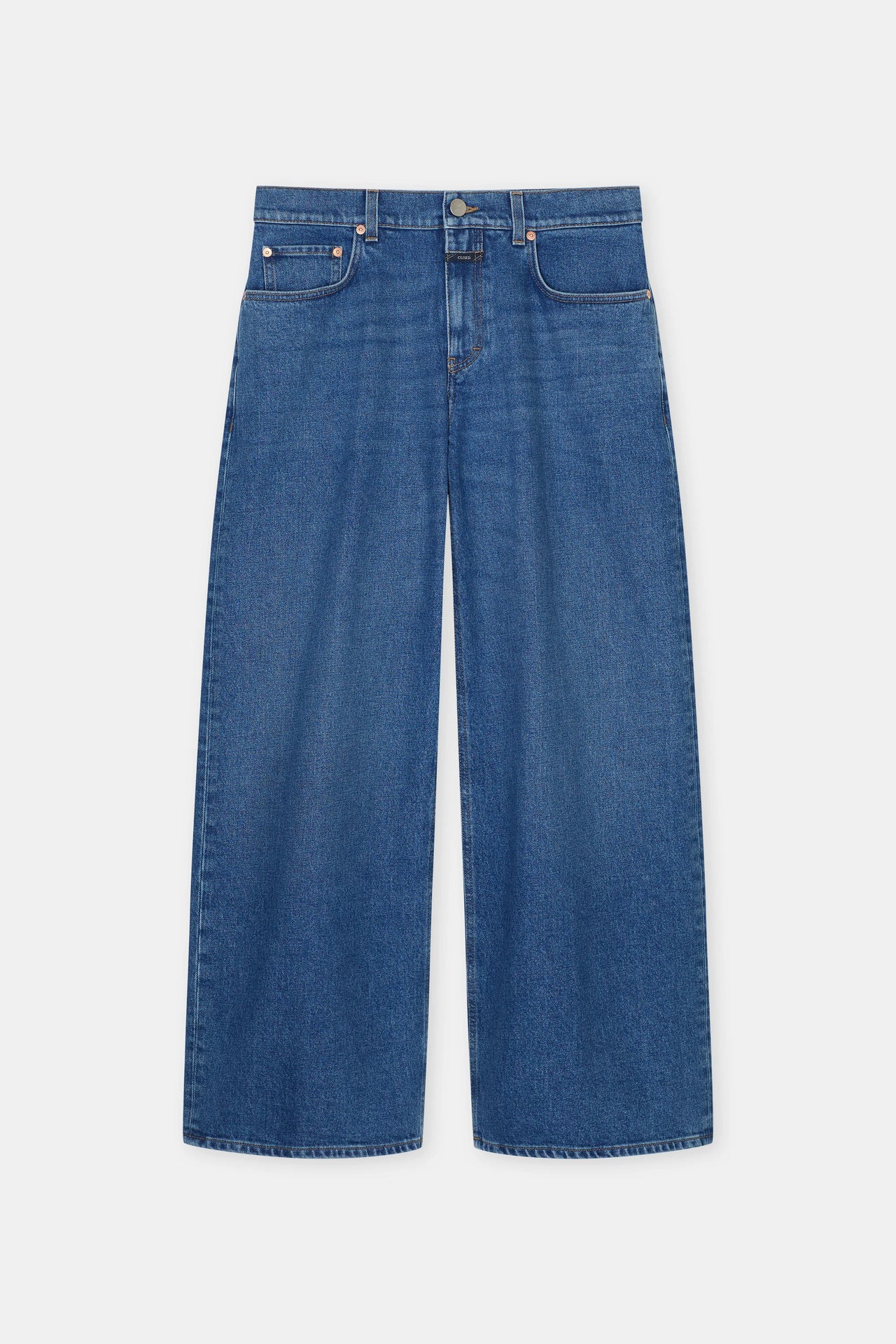 CLOSED WOMENS JAYLA - MBL
