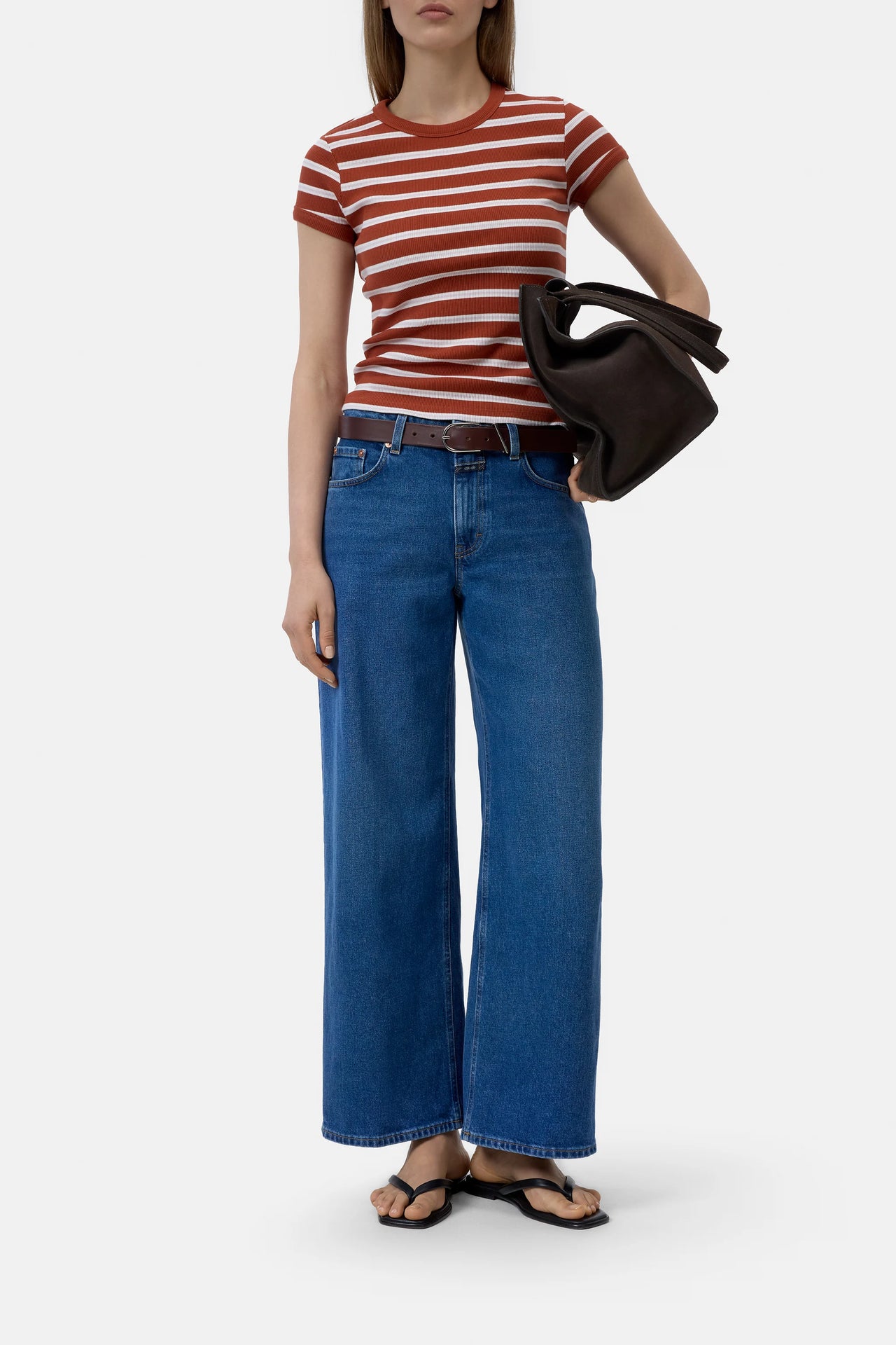 CLOSED WOMENS JAYLA - MBL