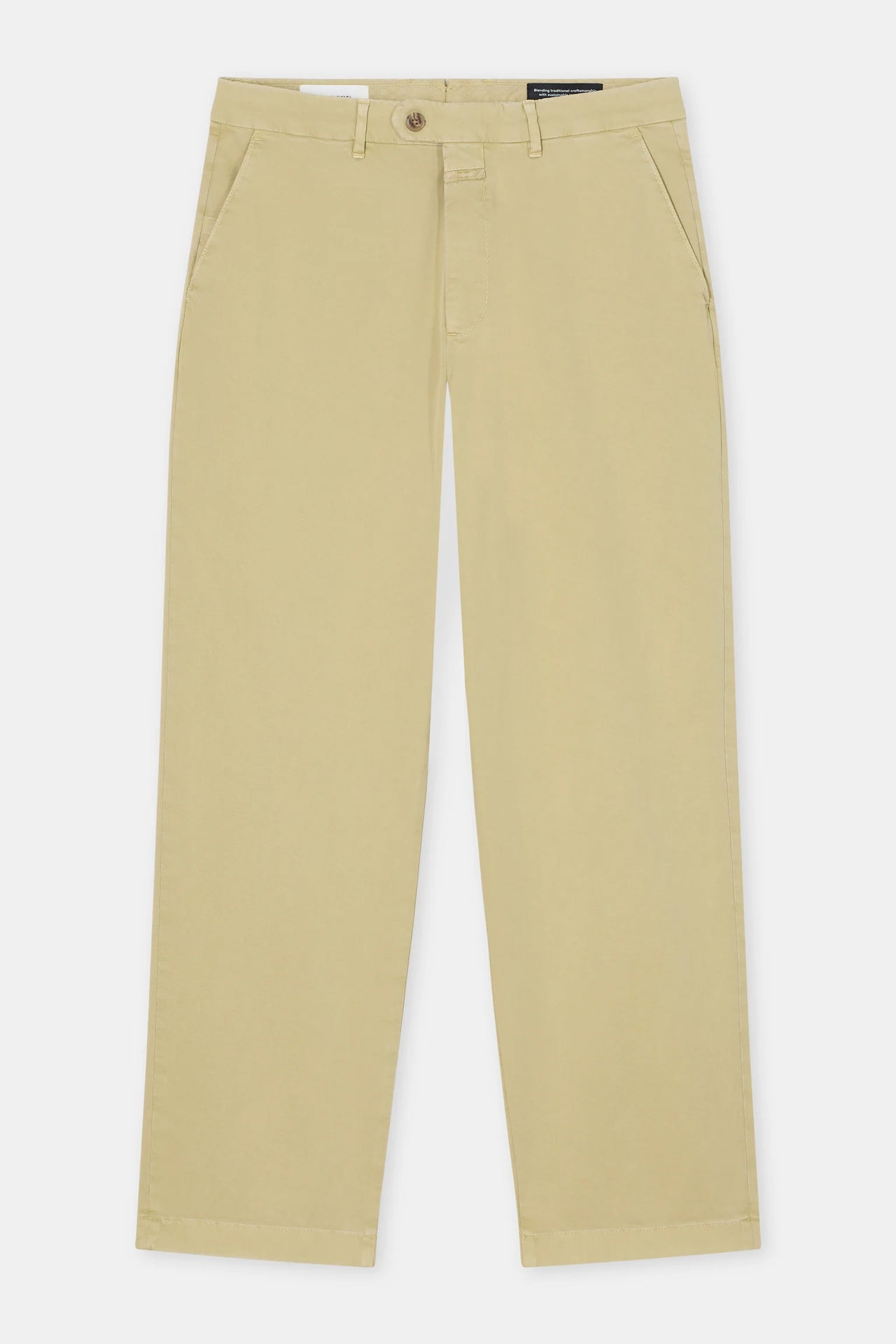 CLOSED MENS FAIRPORT RELAXED PANTS - 2 COLORS