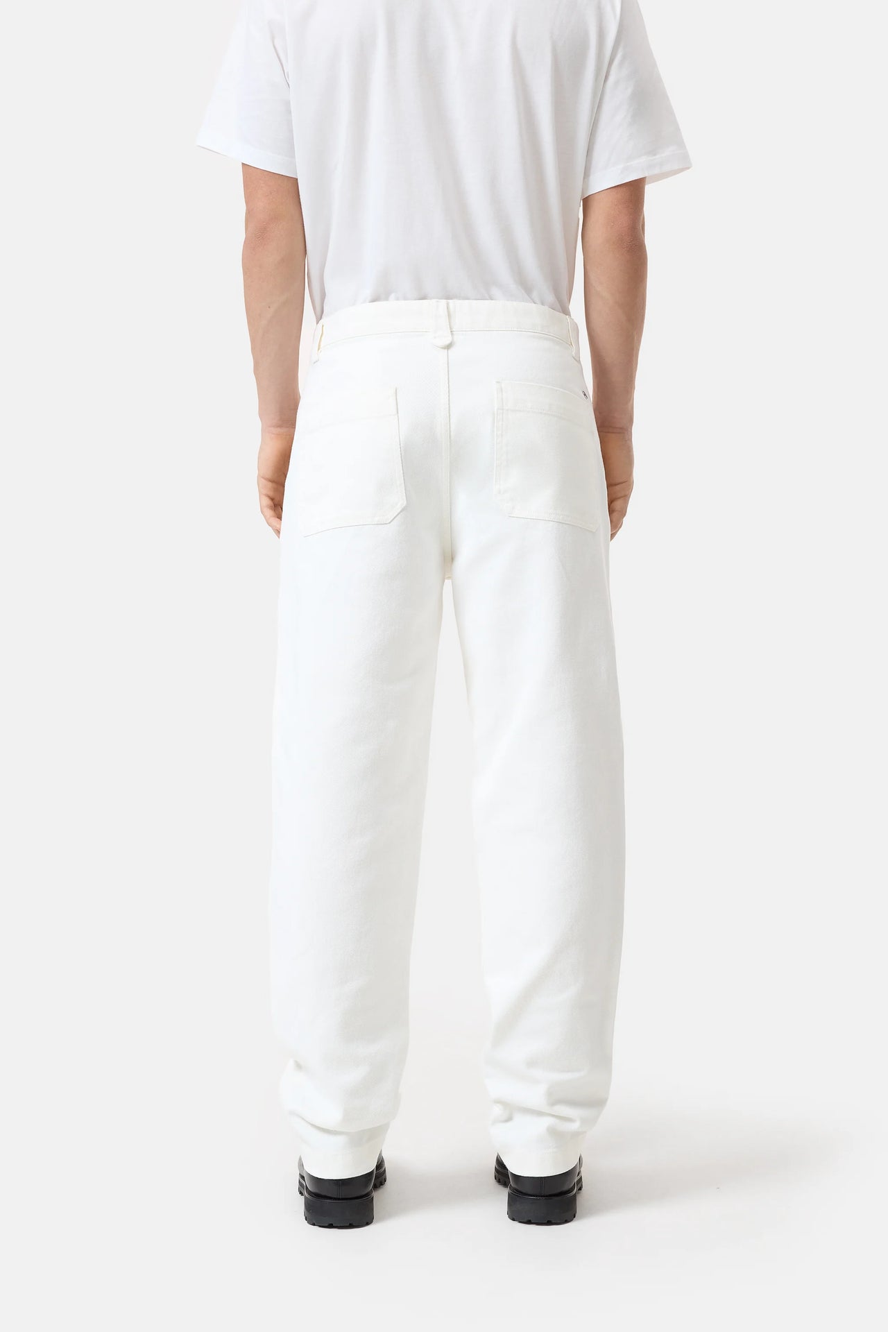 CLOSED MENS TOLEDO TAPERED PANTS - 2 COLORS