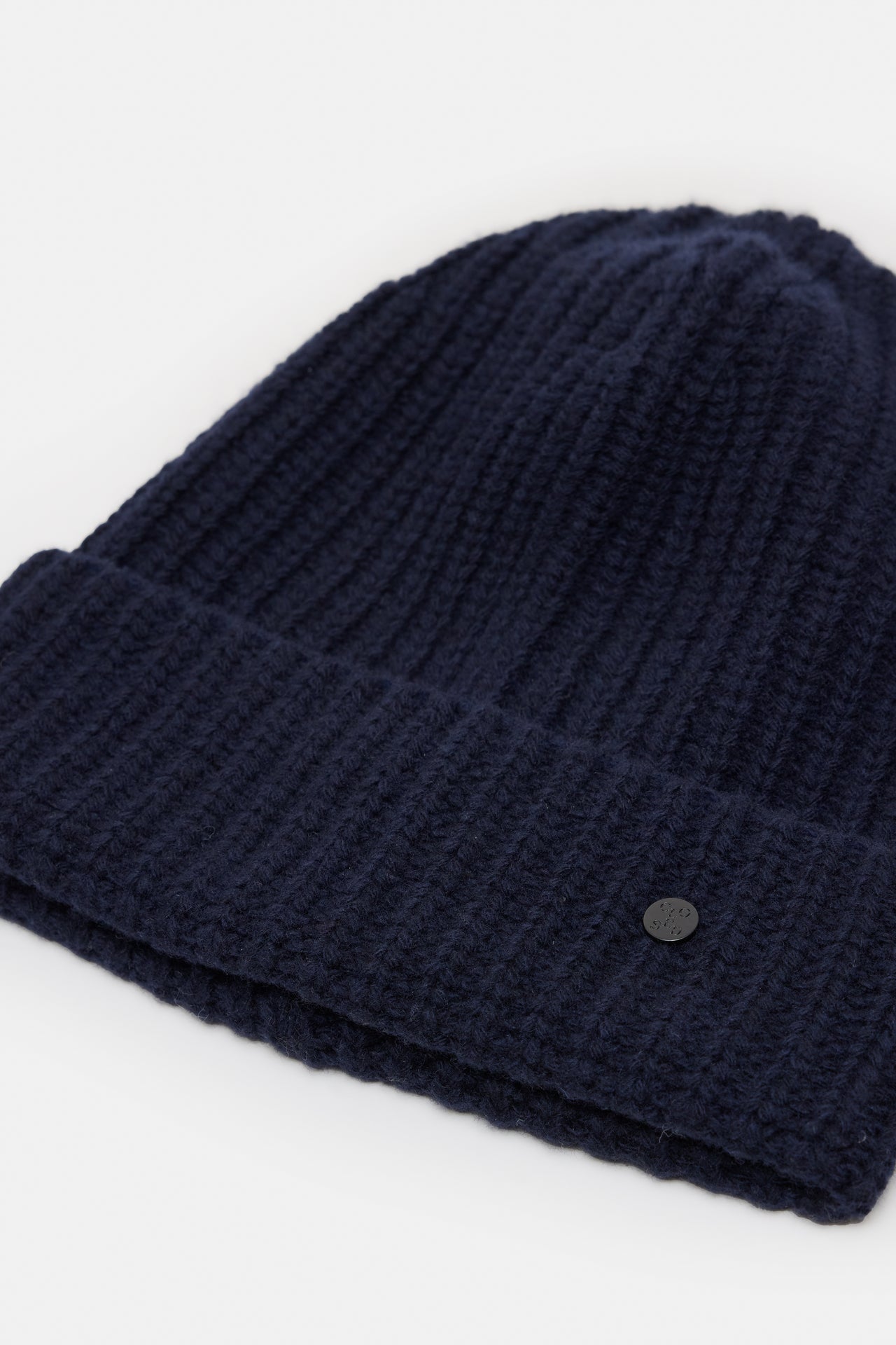 CLOSED MENS WOOL BEANIE - 4 COLORS