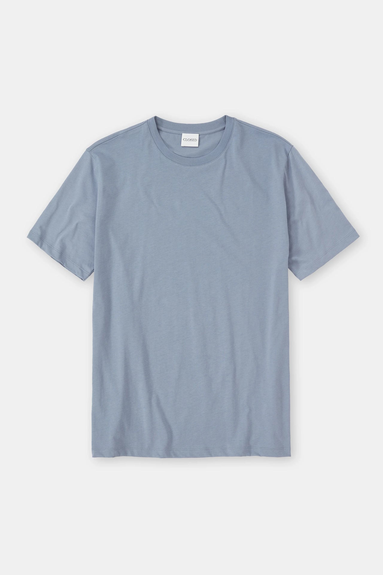 CLOSED MENS CLASSIC T-SHIRT - 11 COLORS