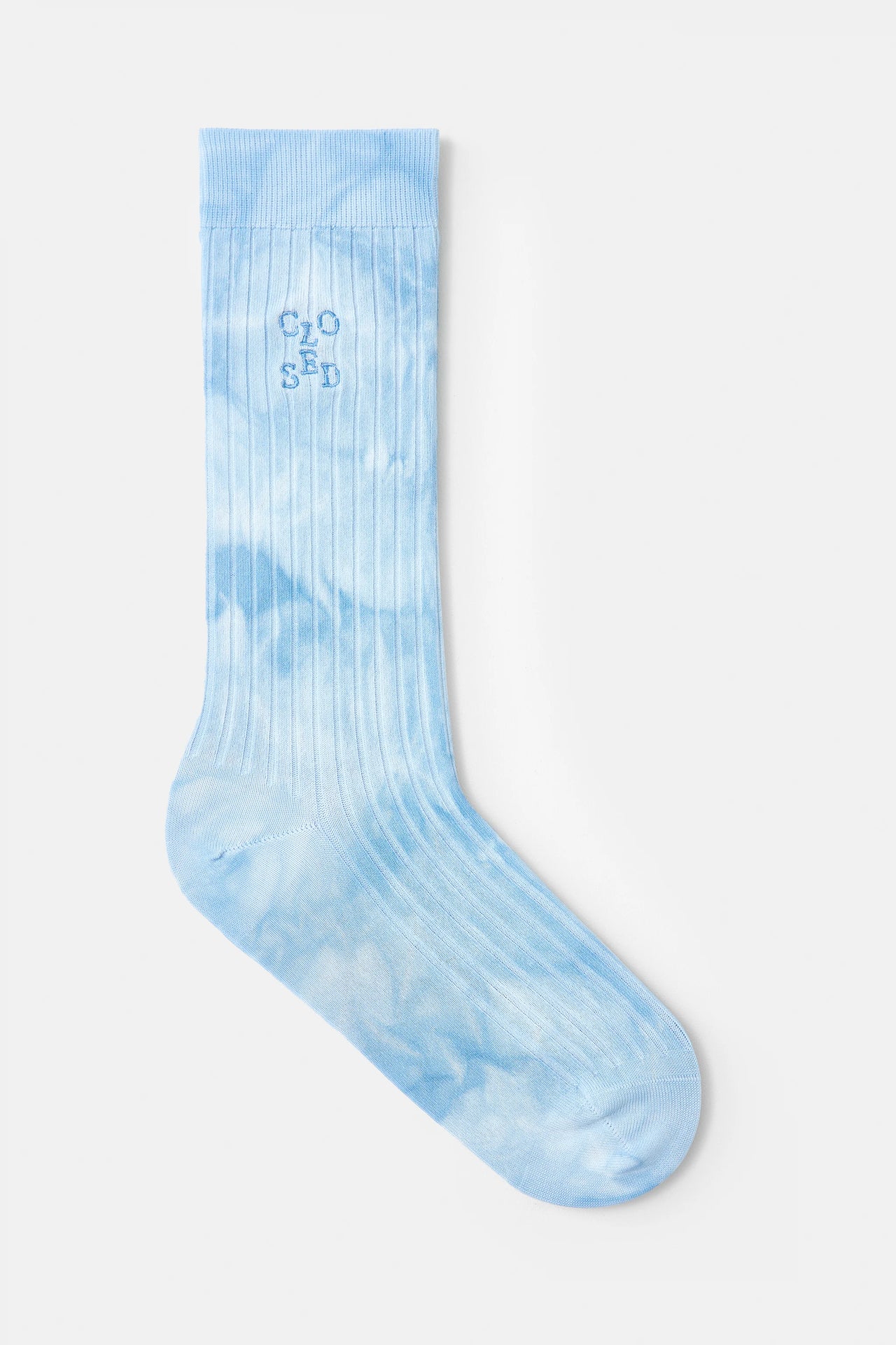 CLOSED WOMENS BATIK SOCKS - 2 COLORS