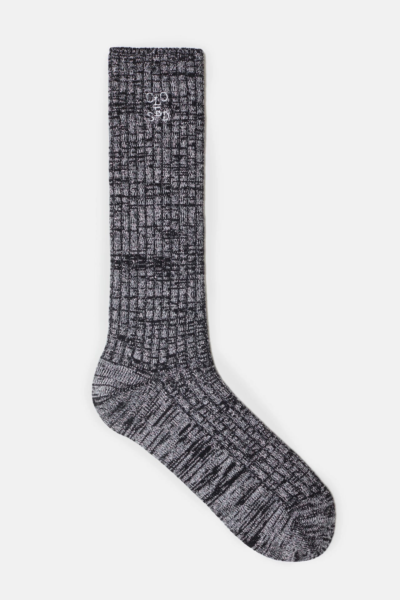 CLOSED WOMENS WOOL MIX SOCKS - 2 COLORS