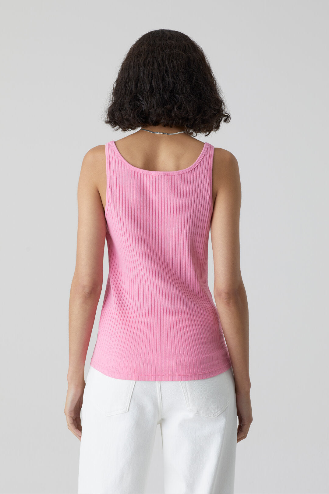 CLOSED WOMENS SLIM FIT TANKTOP - 2 COLORS