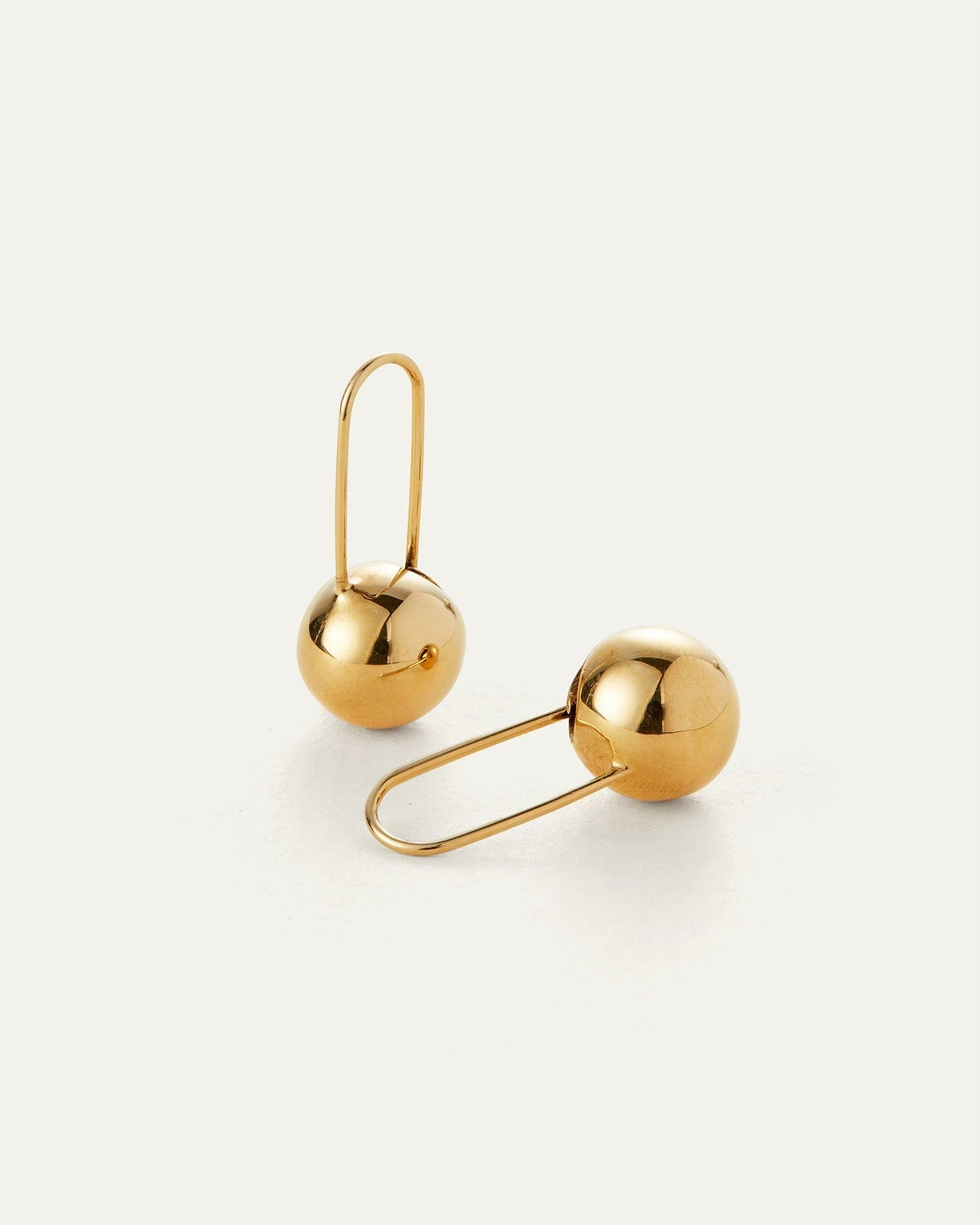 JENNY BIRD CELESTE EARRINGS - 2 COLORS