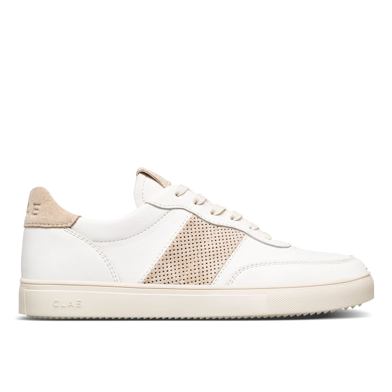 CLAE DAVIS - OFF WHITE SAFARI