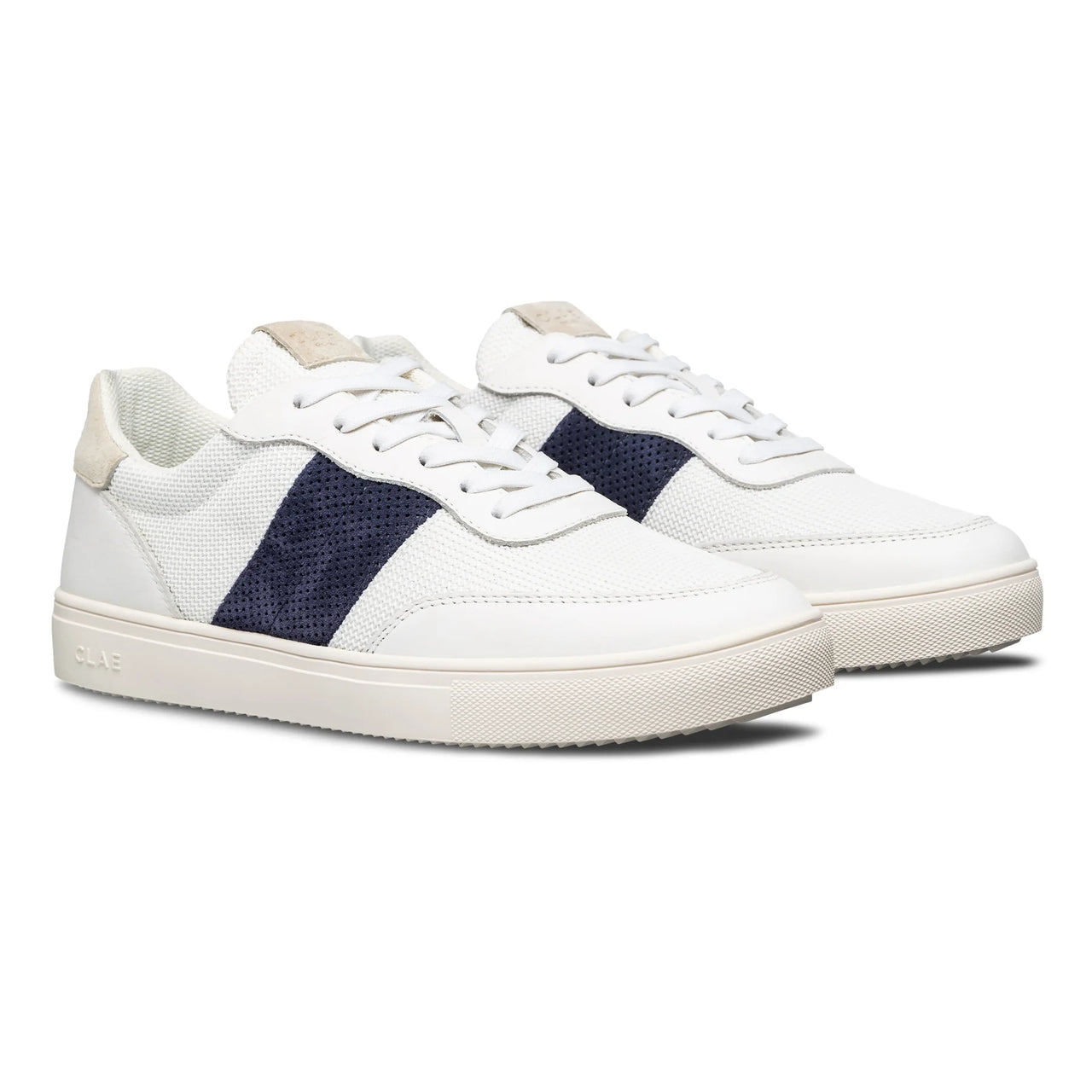 CLAE DAVIS - WHITE NAVY WOOD ASH