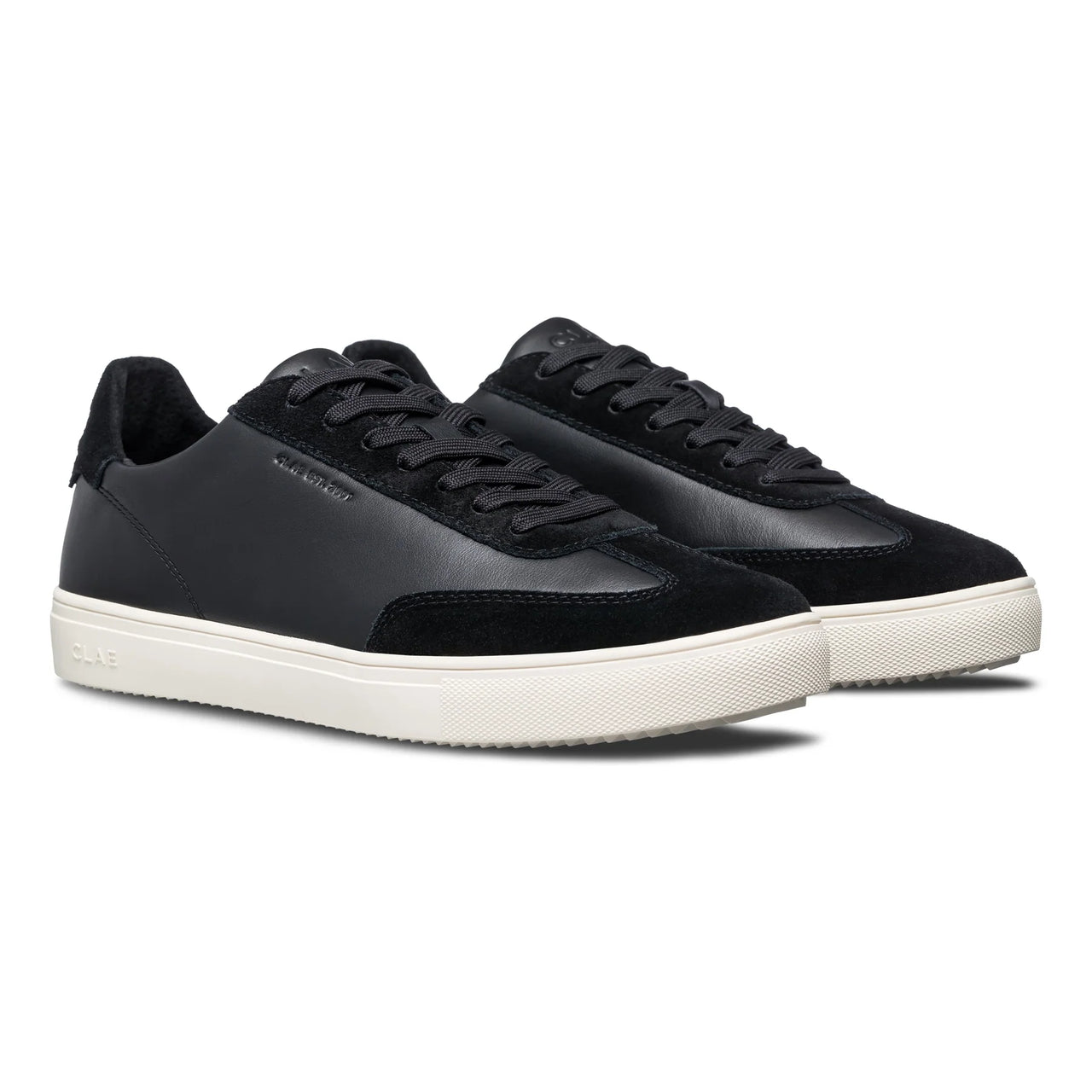 CLAE DEANE - BLACK OFF WHITE