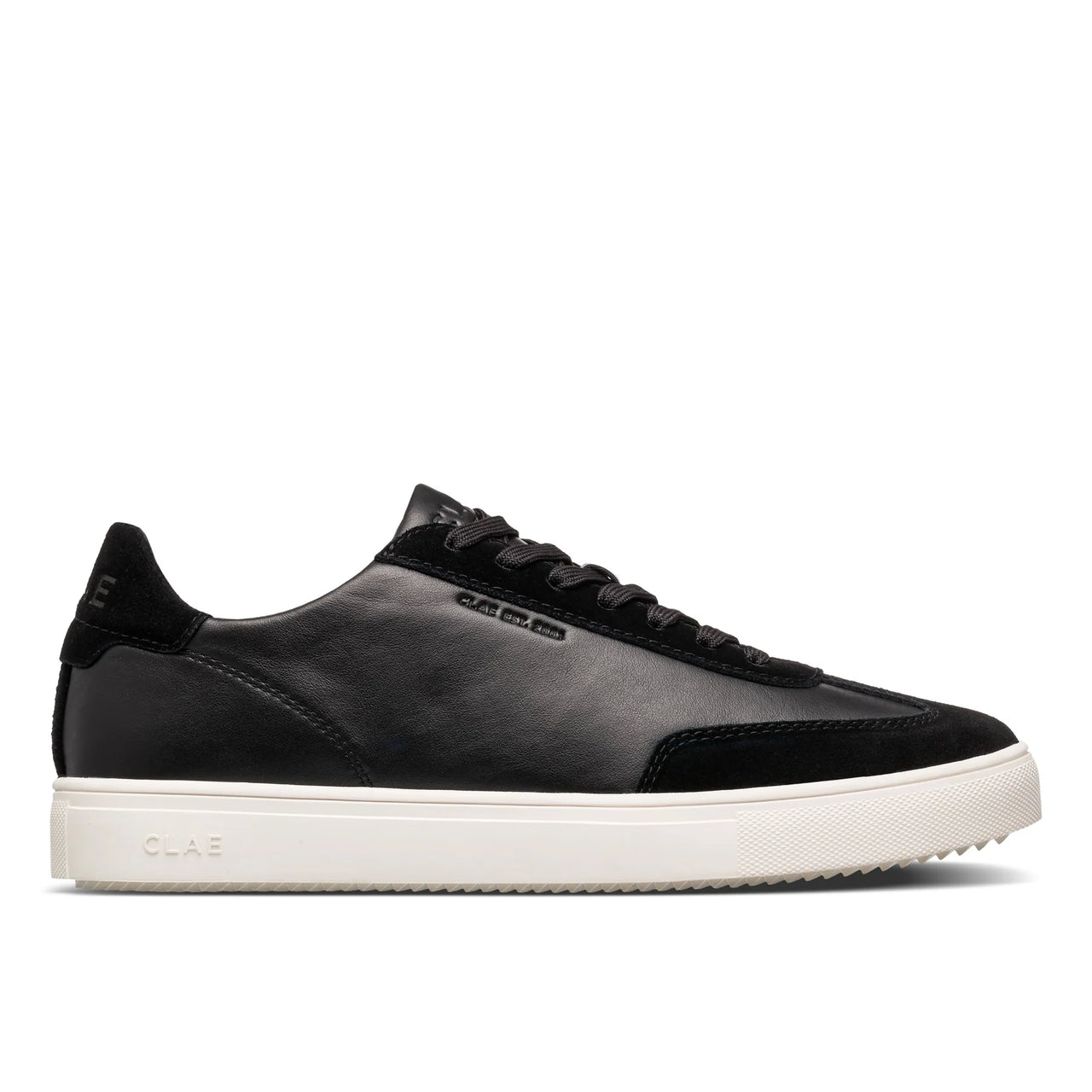 CLAE DEANE - BLACK OFF WHITE