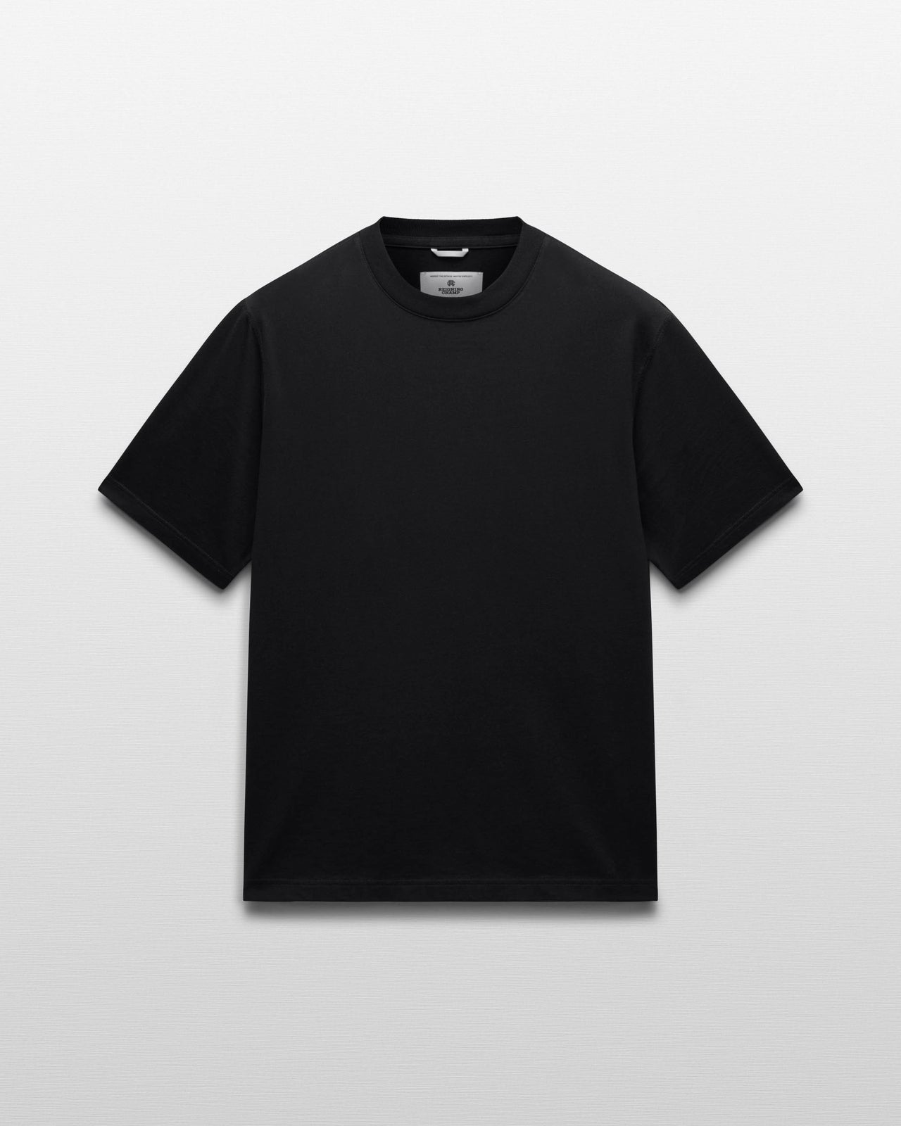 REIGNING CHAMP MIDWEIGHT JERSEY STANDARD T-SHIRT - 4 COLORS