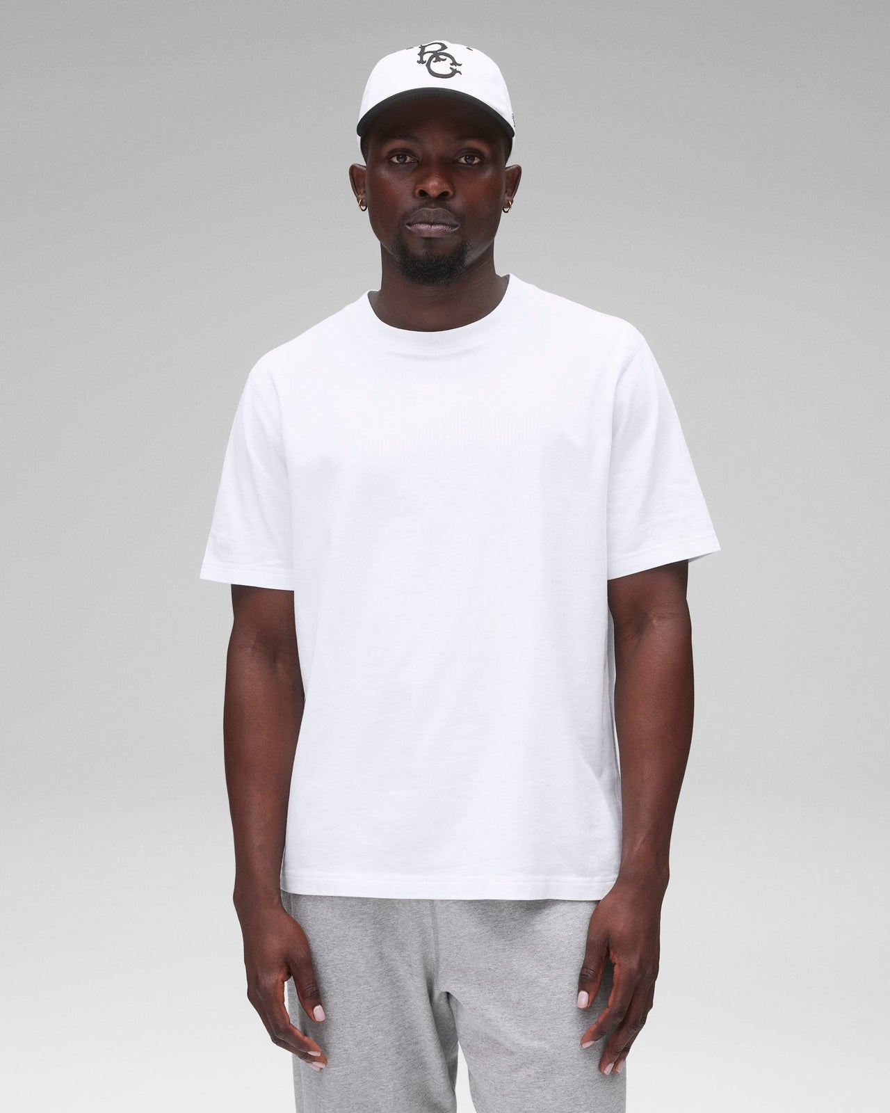 REIGNING CHAMP MIDWEIGHT JERSEY STANDARD T-SHIRT - 4 COLORS