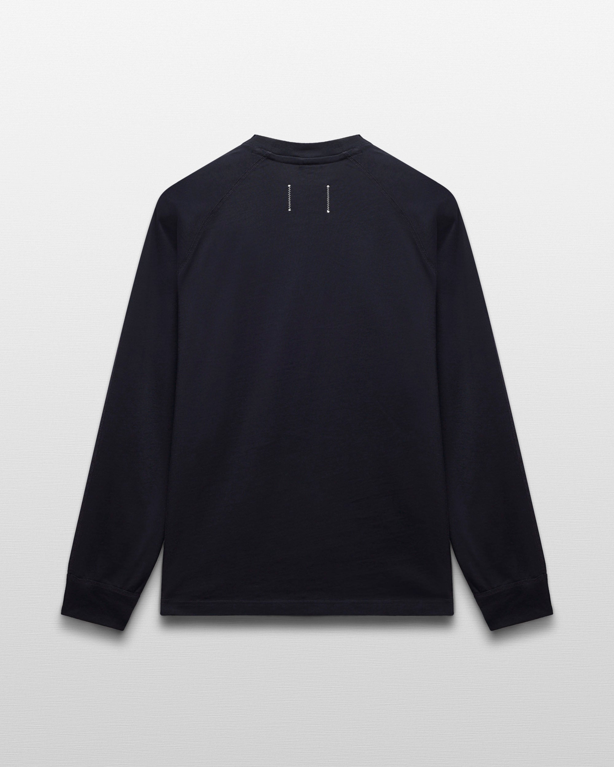 REIGNING CHAMP MIDWEIGHT JERSEY STANDARD LONG SLEEVE - 2 COLORS