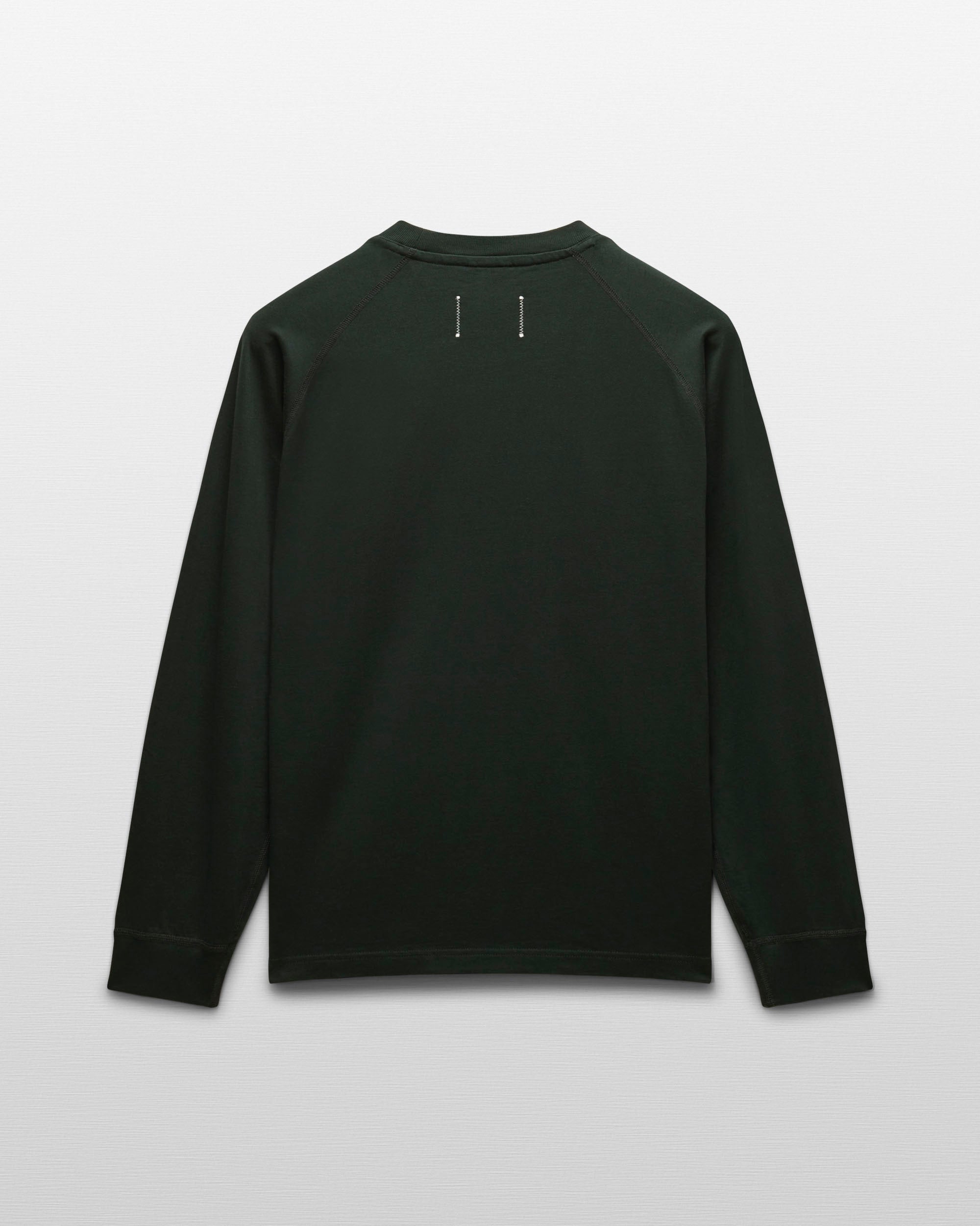 REIGNING CHAMP MIDWEIGHT JERSEY STANDARD LONG SLEEVE - 2 COLORS