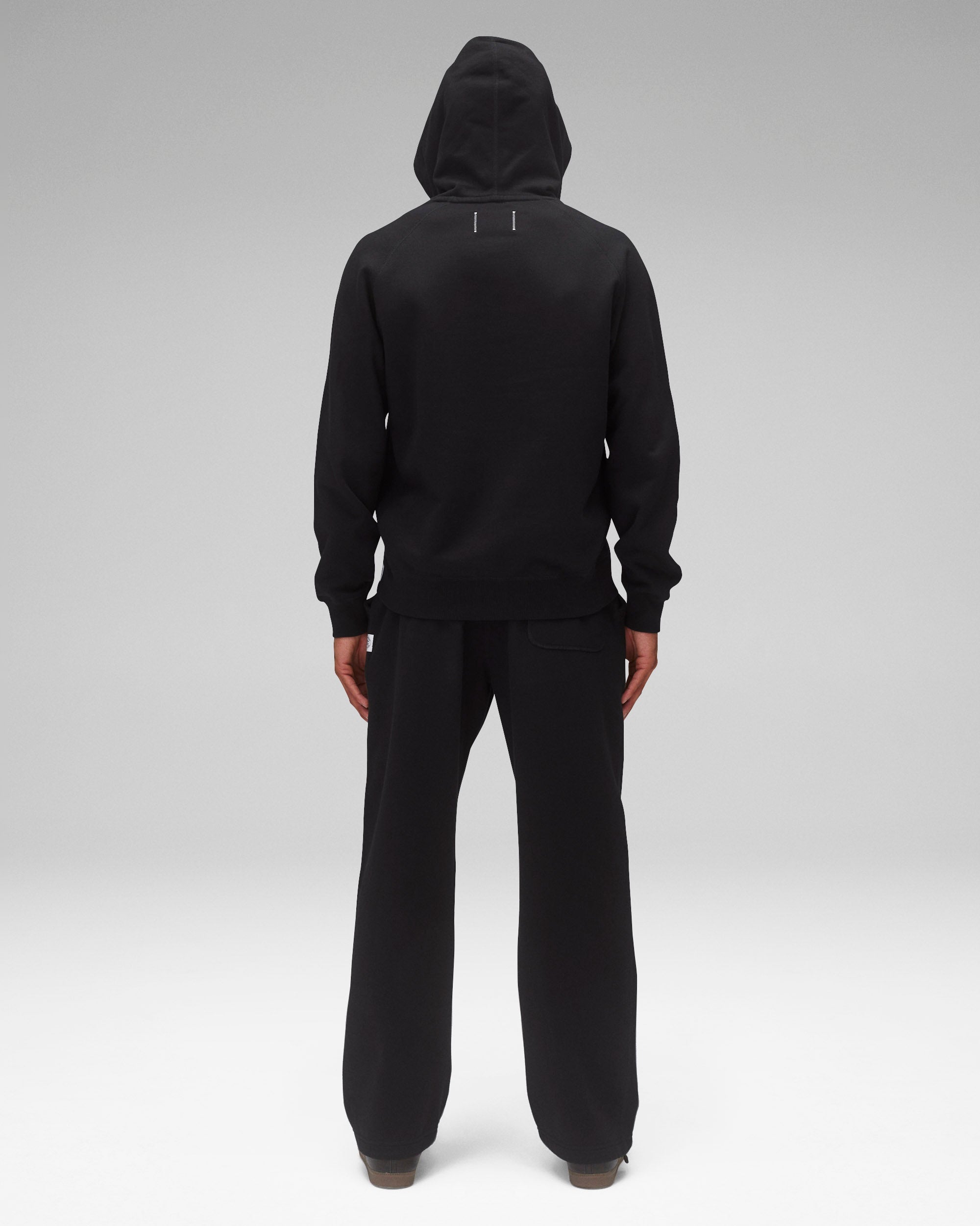 REIGNING CHAMP MIDWEIGHT TERRY STANDARD HOODIE - 3 COLORS – HAUS