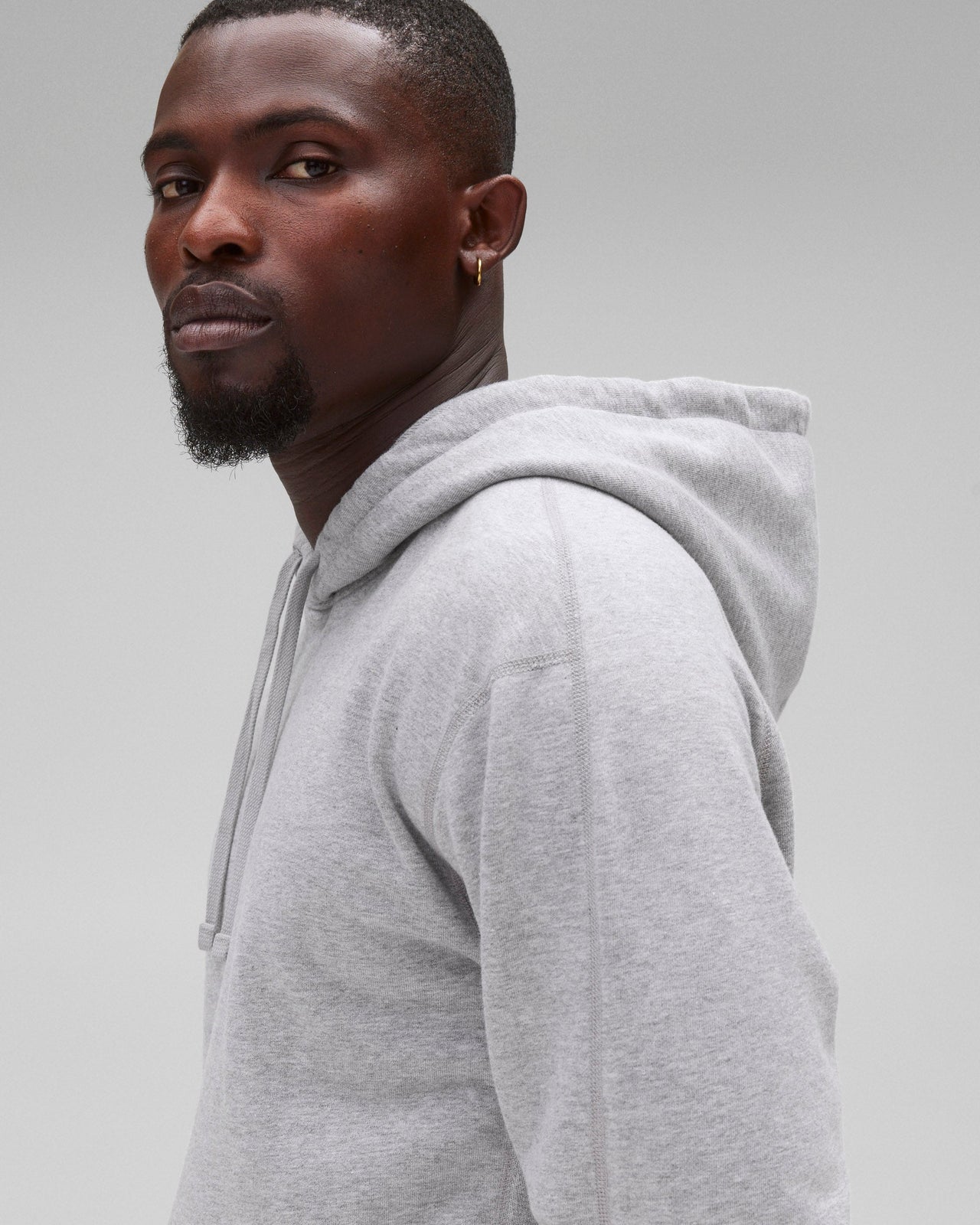 REIGNING CHAMP MIDWEIGHT TERRY STANDARD HOODIE - 3 COLORS