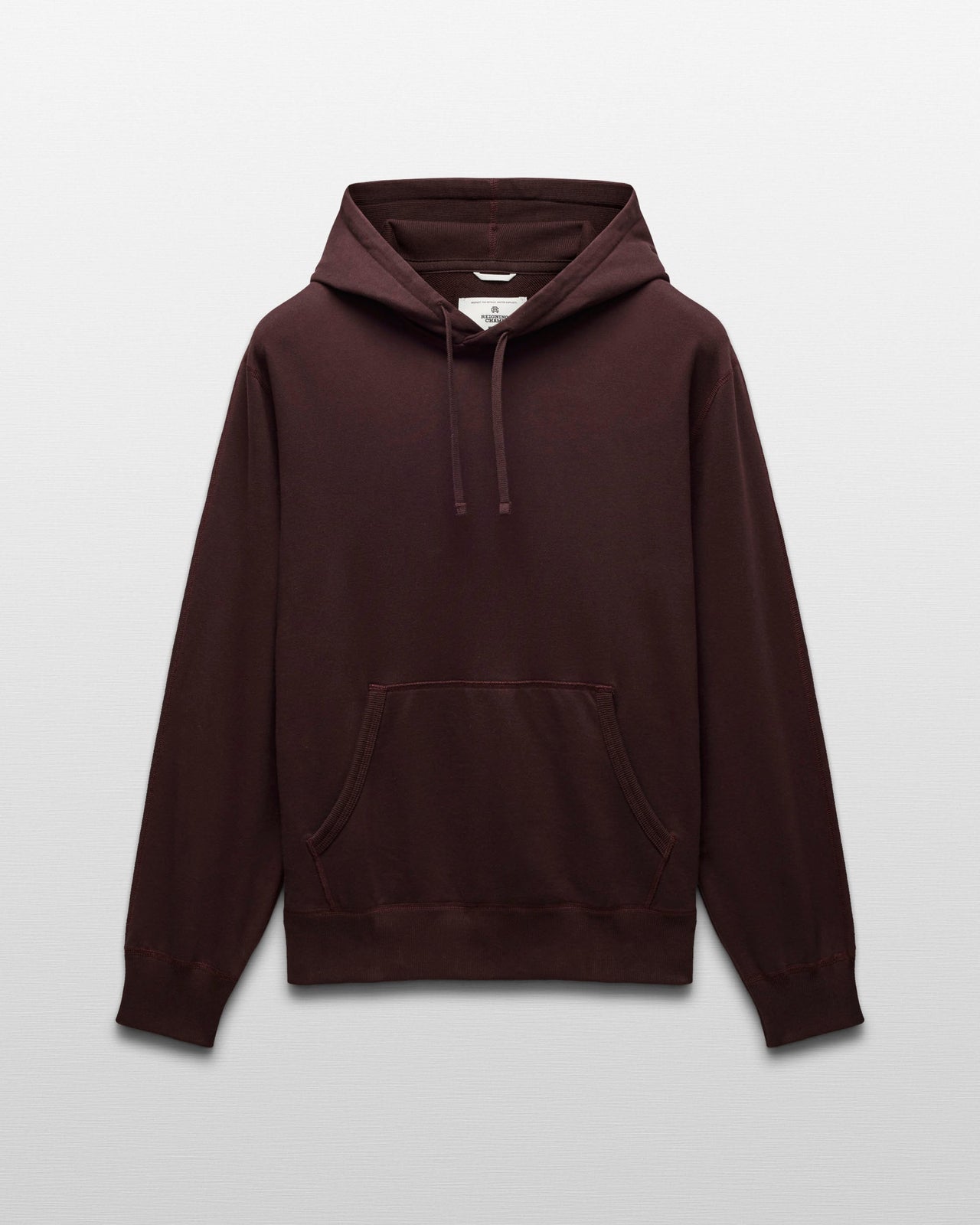 REIGNING CHAMP MIDWEIGHT TERRY STANDARD HOODIE - 4 COLORS