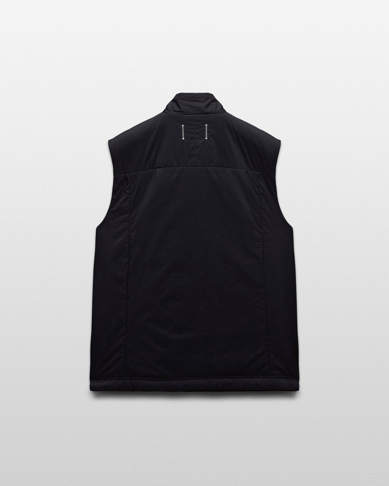 REIGNING CHAMP NYLON RIPSTOP SIGNAL VEST - 2 COLORS