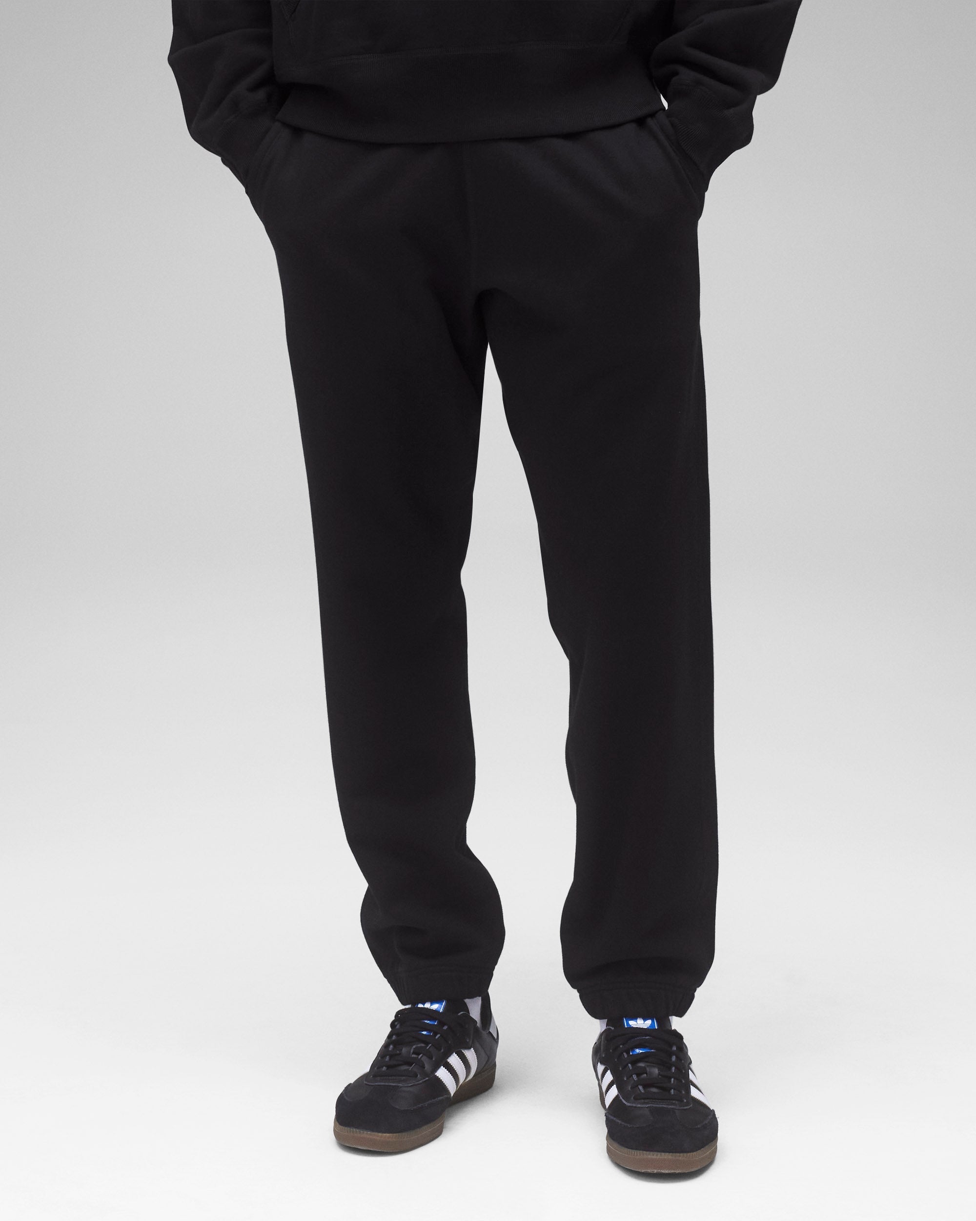nonnative(ノンネイティブ) / TRAINER EASY SWEATPANT TERRY/ボトム/S