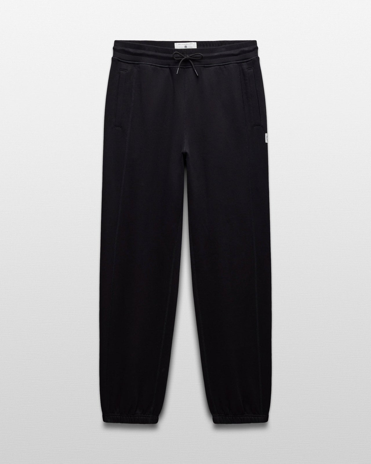REIGNING CHAMP BRUSHED FLEECE '97 RELAXED SWEATPANT - 4 COLORS