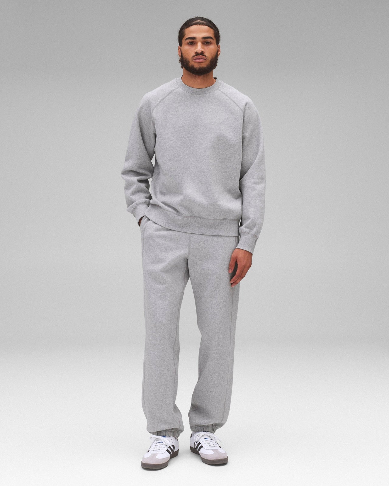 REIGNING CHAMP BRUSHED FLEECE '97 RELAXED SWEATPANT - 4 COLORS