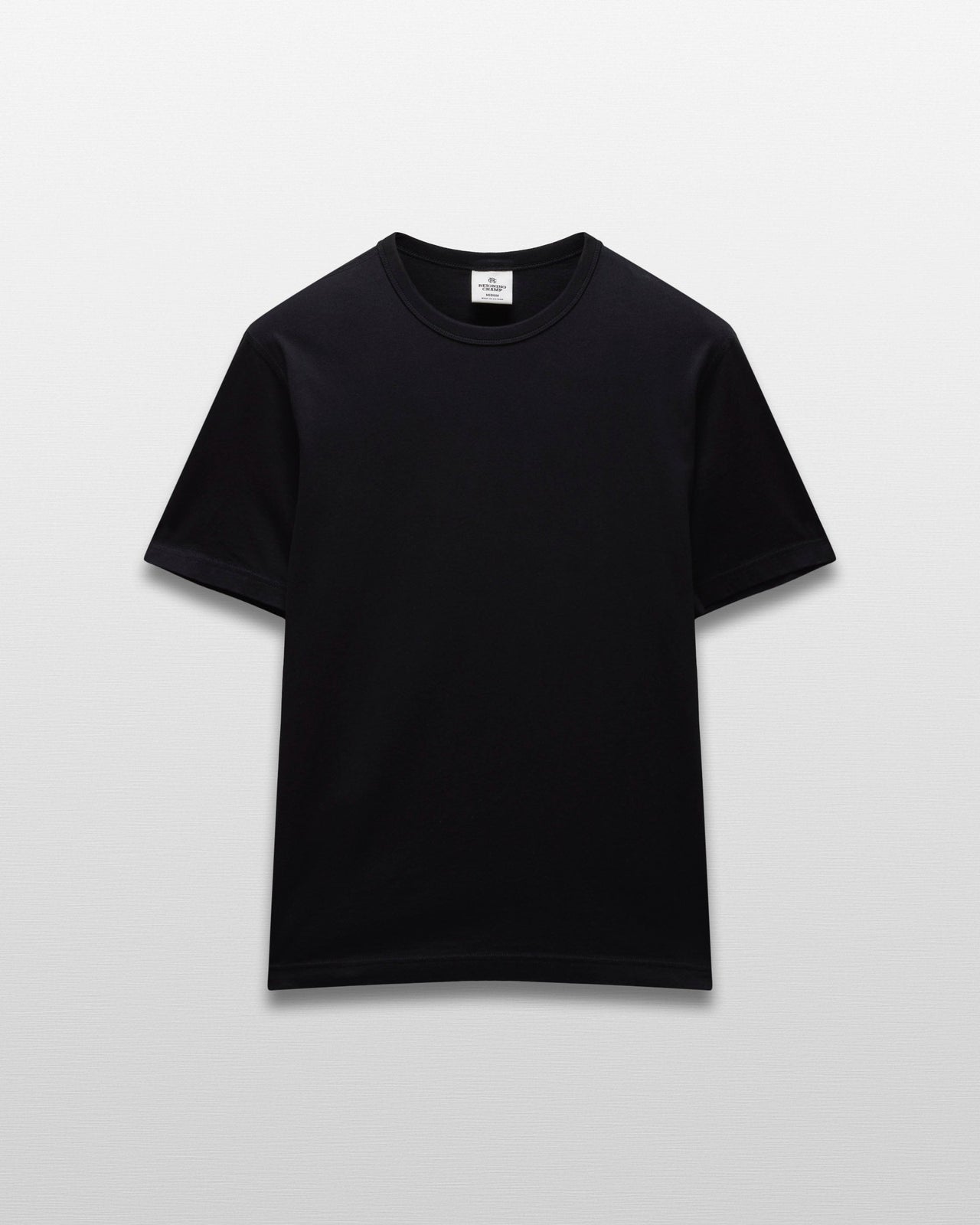 REIGNING CHAMP LIGHTWEIGHT JERSEY SLIM T-SHIRT - 6 COLORS