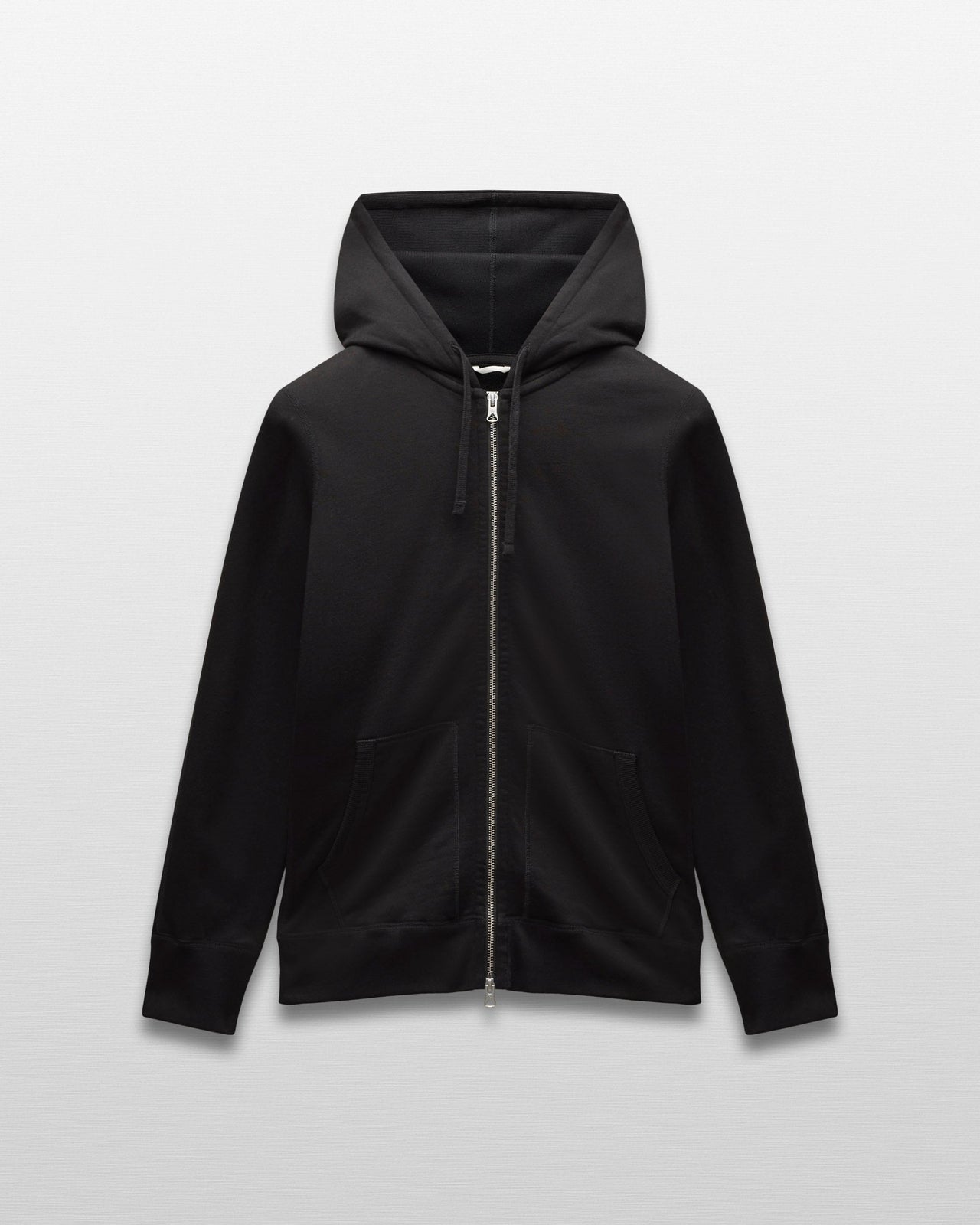 REIGNING CHAMP MIDWEIGHT TERRY SLIM ZIP HOODIE - 3 COLORS