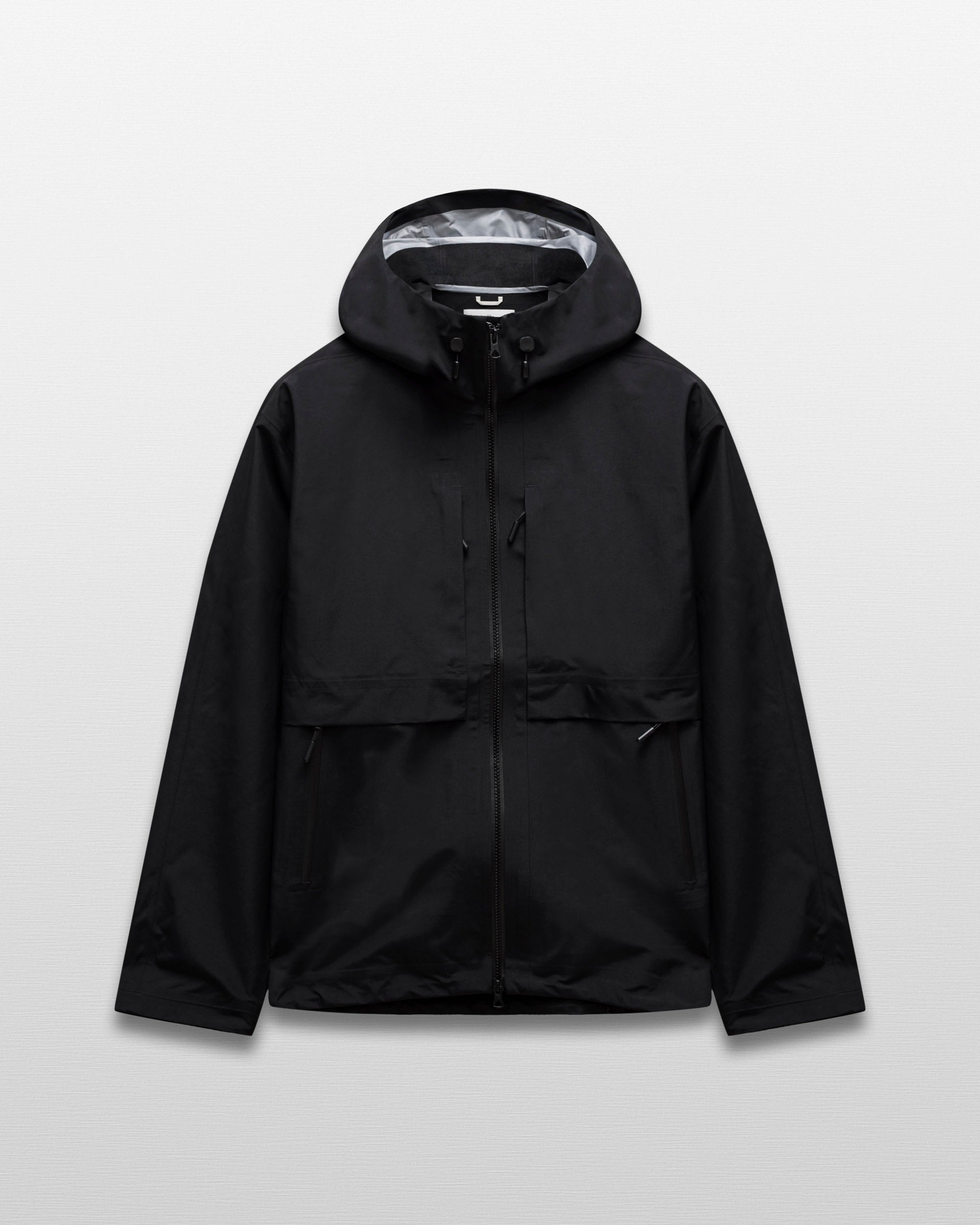 REIGNING CHAMP GORE-TEX WATERPROOF RIVAL JACKET - 2 COLORS – HAUS