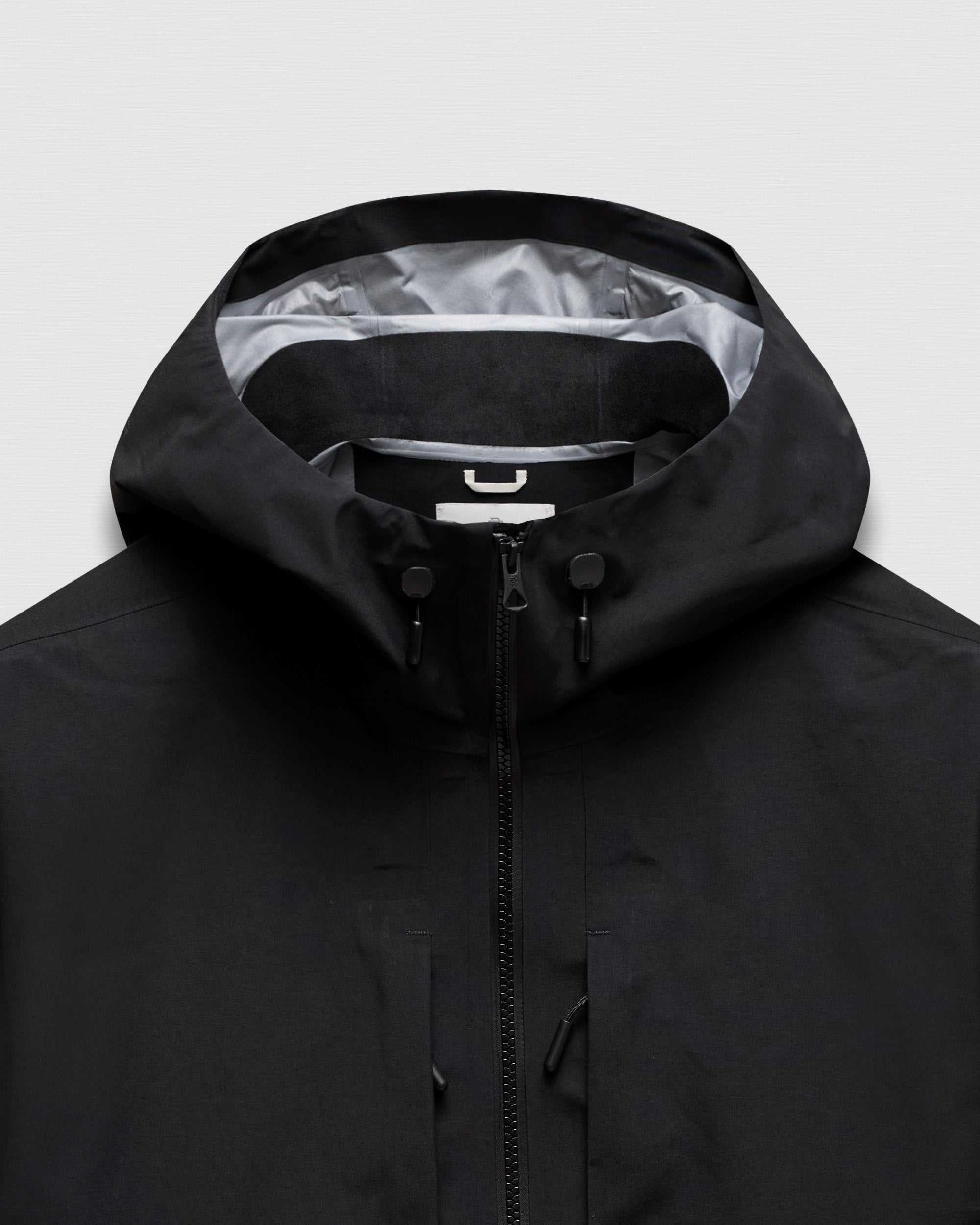 REIGNING CHAMP GORE-TEX WATERPROOF RIVAL JACKET - 2 COLORS – HAUS