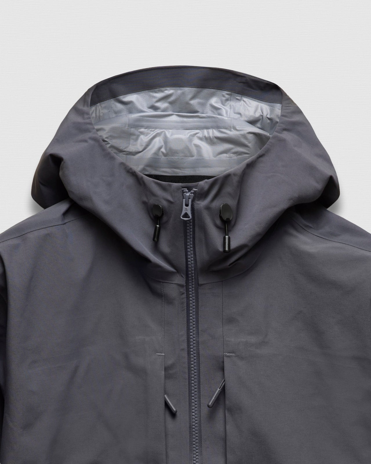 REIGNING CHAMP GORE-TEX WATERPROOF RIVAL JACKET - 2 COLORS