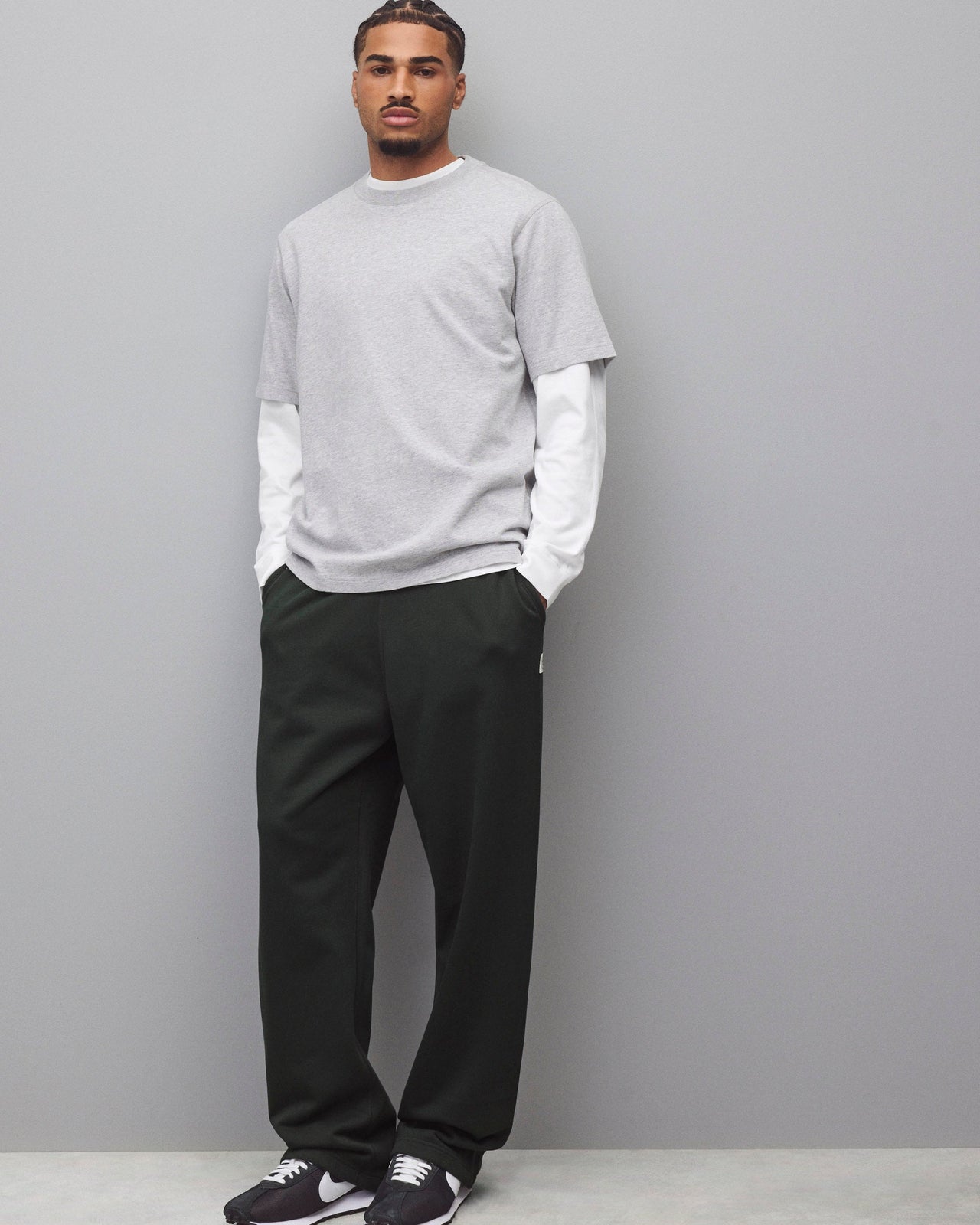 REIGNING CHAMP MIDWEIGHT TERRY RELAXED SWEATPANT - 4 COLORS