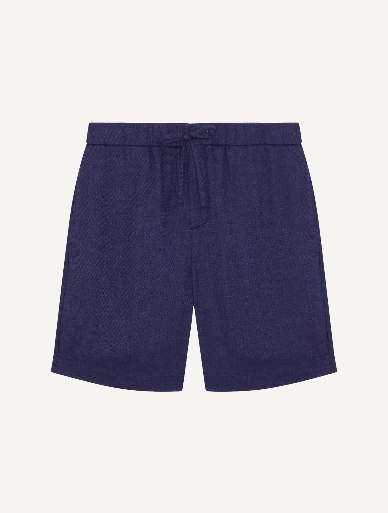 FRESCOBOL CARIOCA FELIPE LINEN SHORTS - 4 COLORS