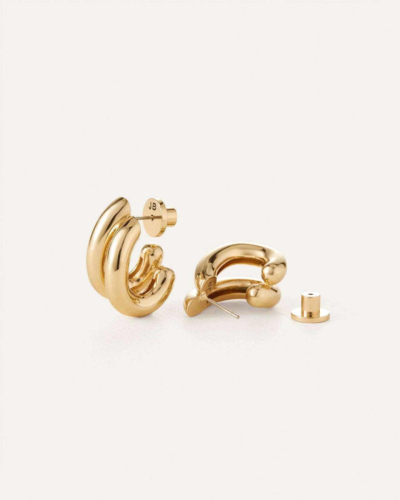 JENNY BIRD FLORENCE EARRINGS - 2 COLORS