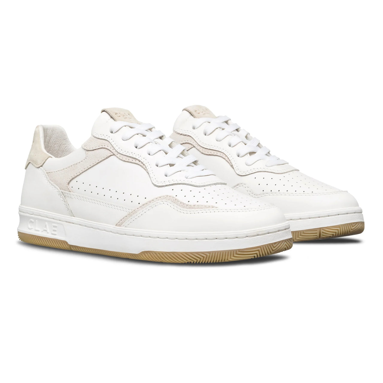 CLAE HAYWOOD - WHITE WOOD ASH