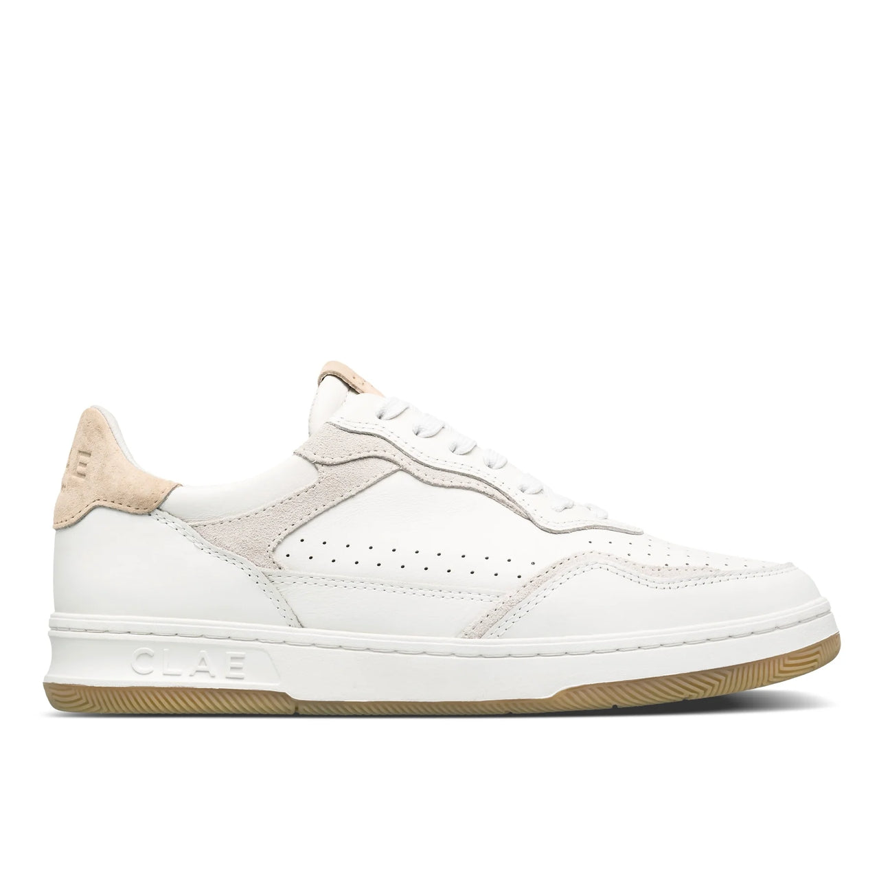 CLAE HAYWOOD - WHITE WOOD ASH